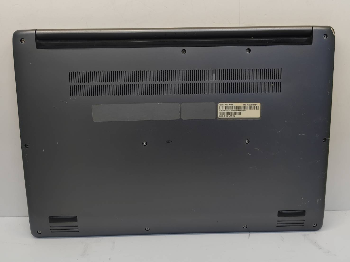 Acer Swift 3 SF315-41G SSD 256GB - รูปที่ 3