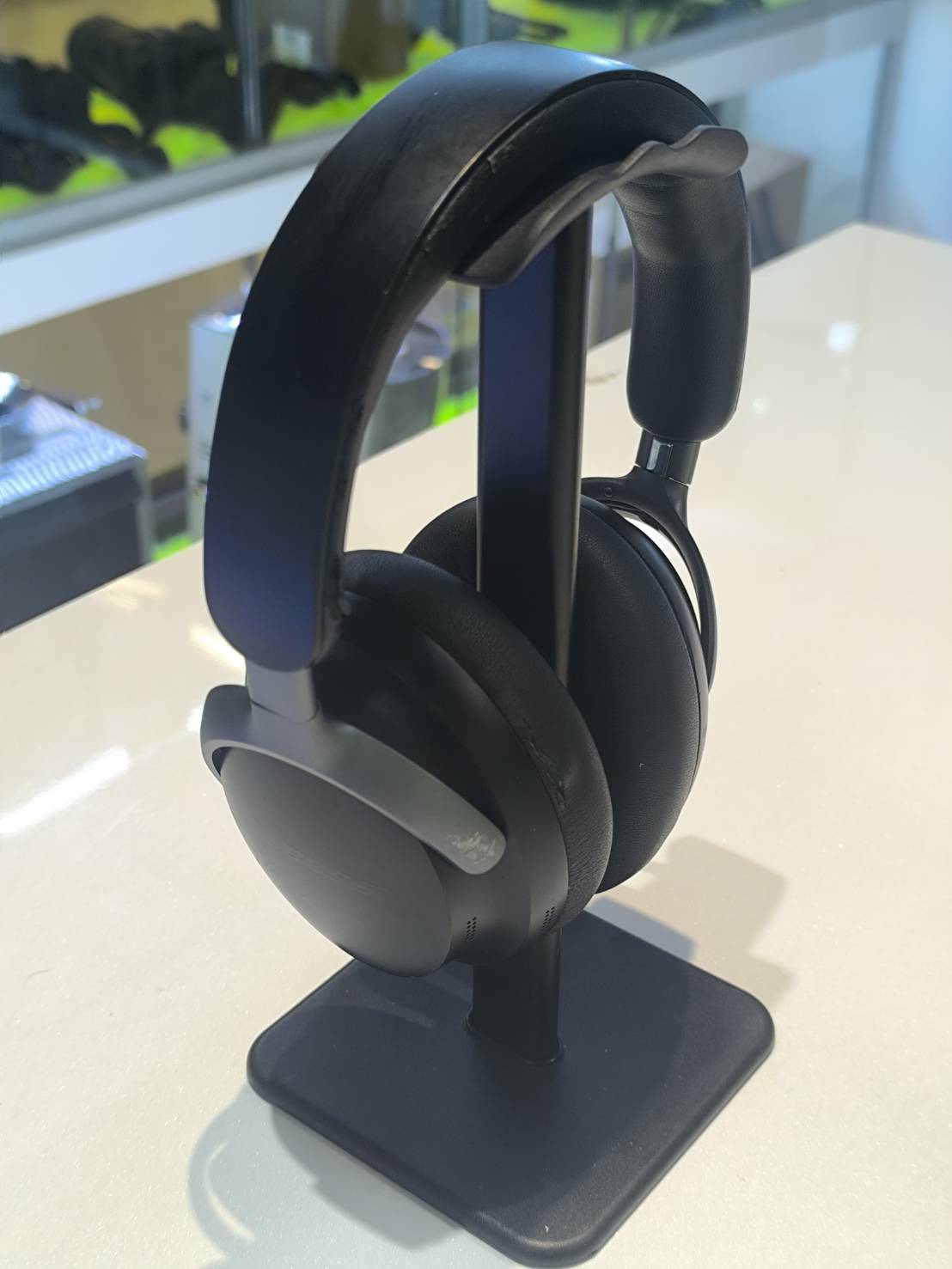 Bose QuietComfort Ultra Headphones - รูปที่ 2