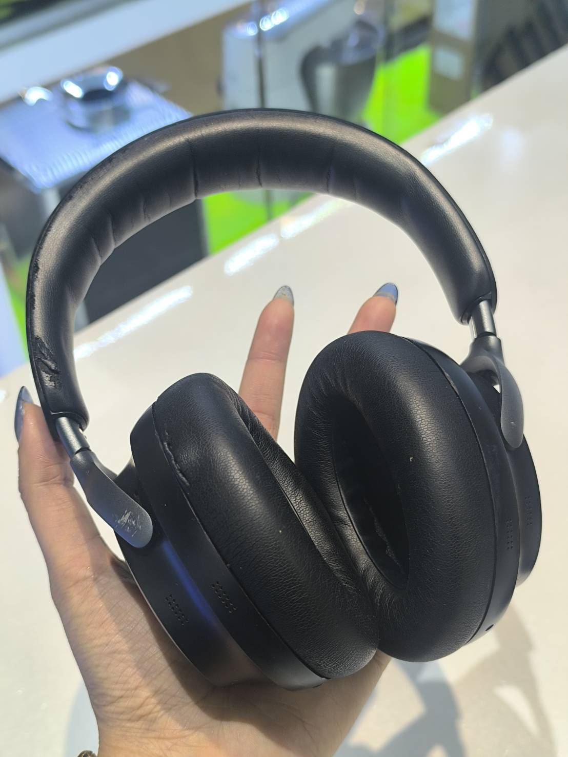Bose QuietComfort Ultra Headphones - รูปที่ 3