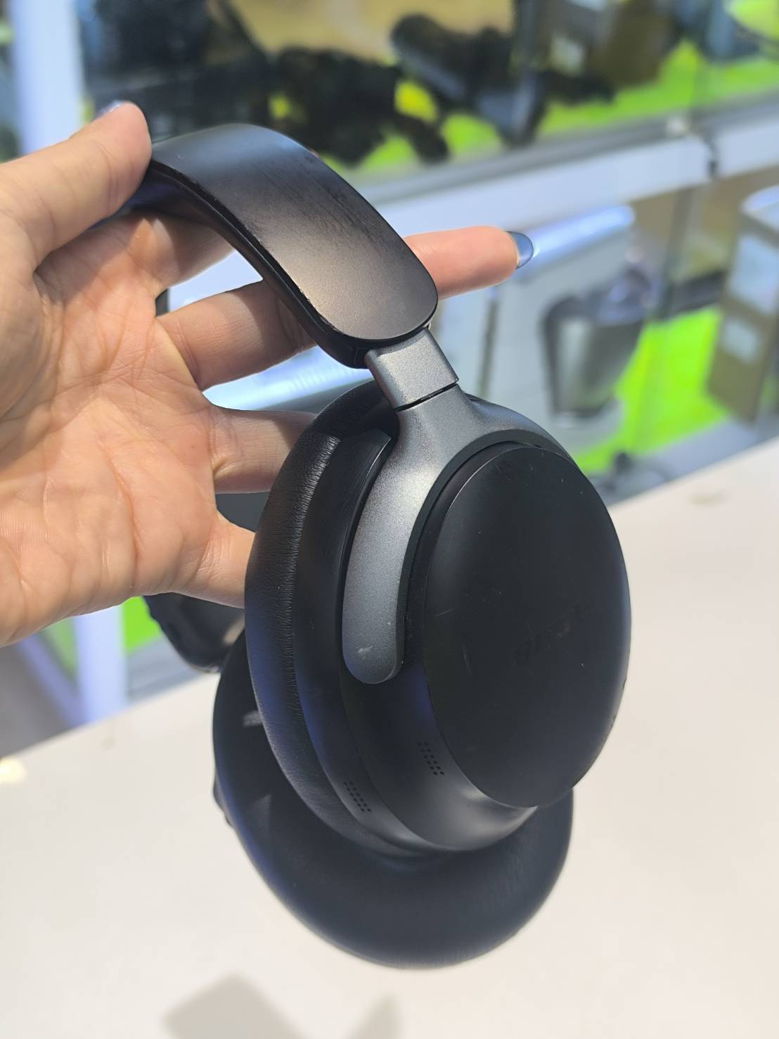 Bose QuietComfort Ultra Headphones - รูปที่ 4