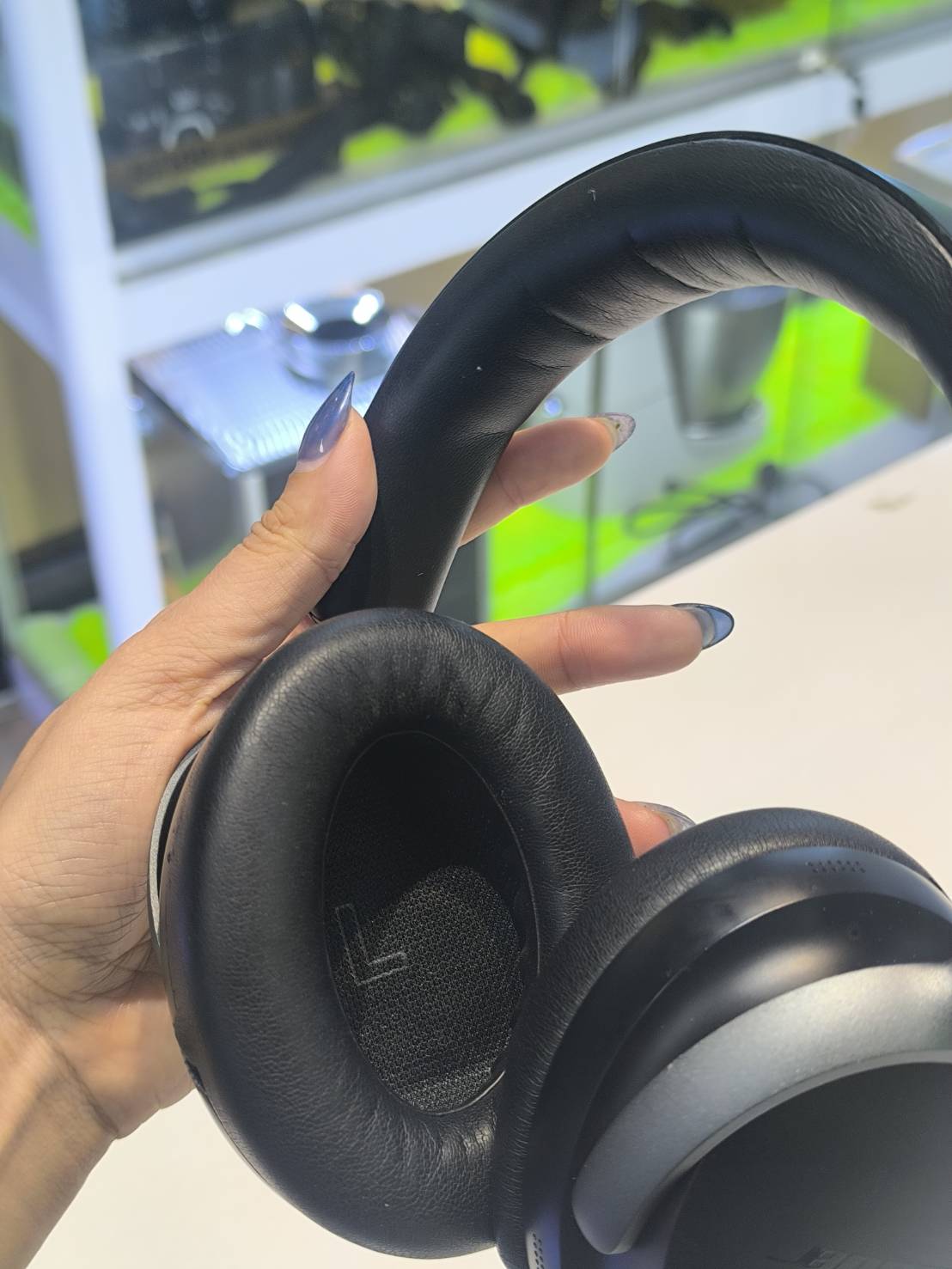 Bose QuietComfort Ultra Headphones - รูปที่ 5