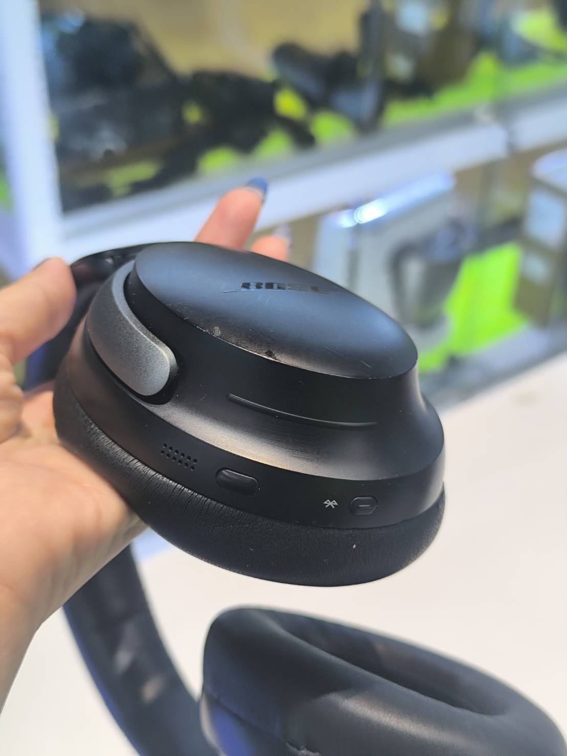Bose QuietComfort Ultra Headphones - รูปที่ 6