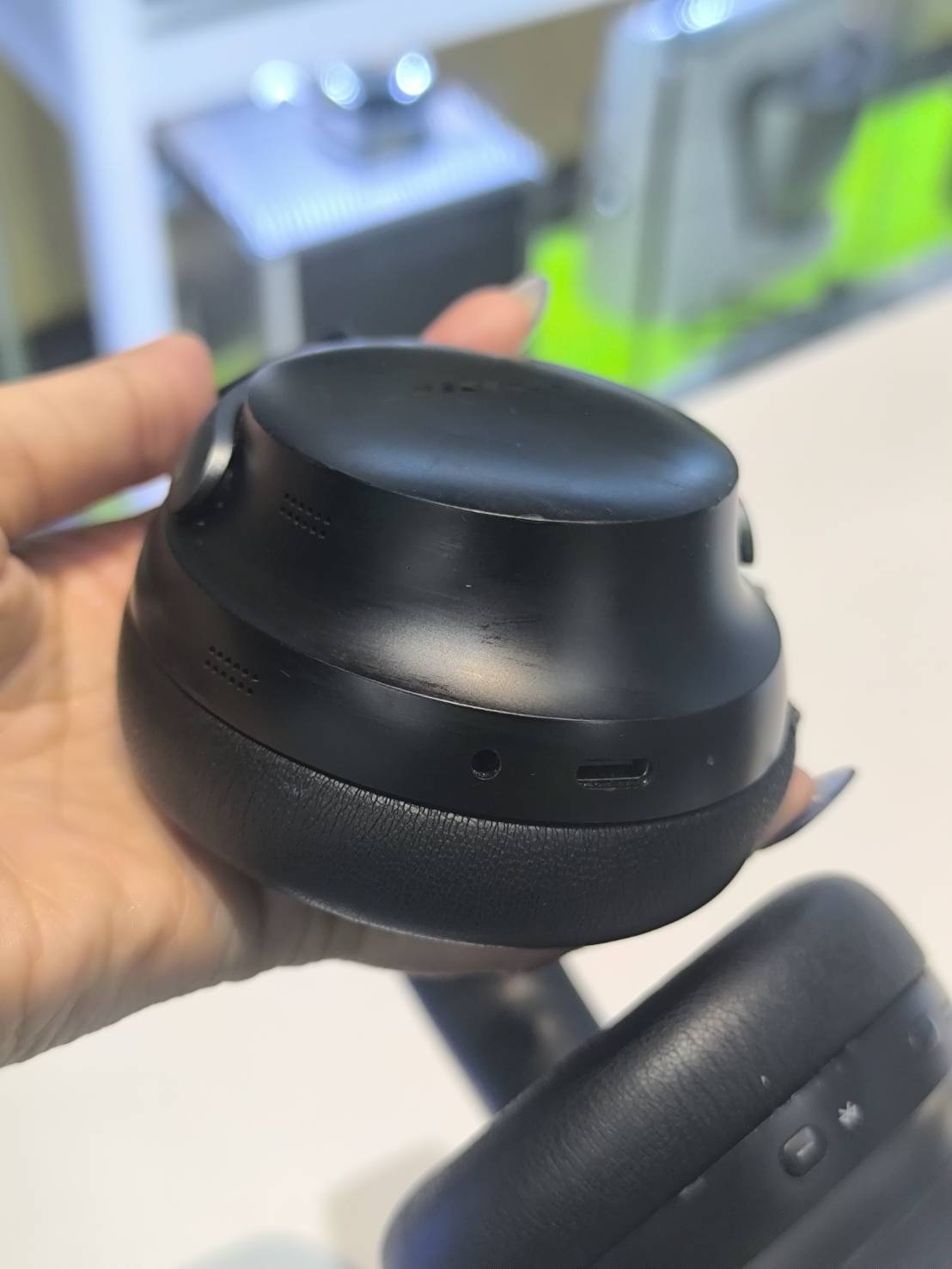 Bose QuietComfort Ultra Headphones - รูปที่ 7