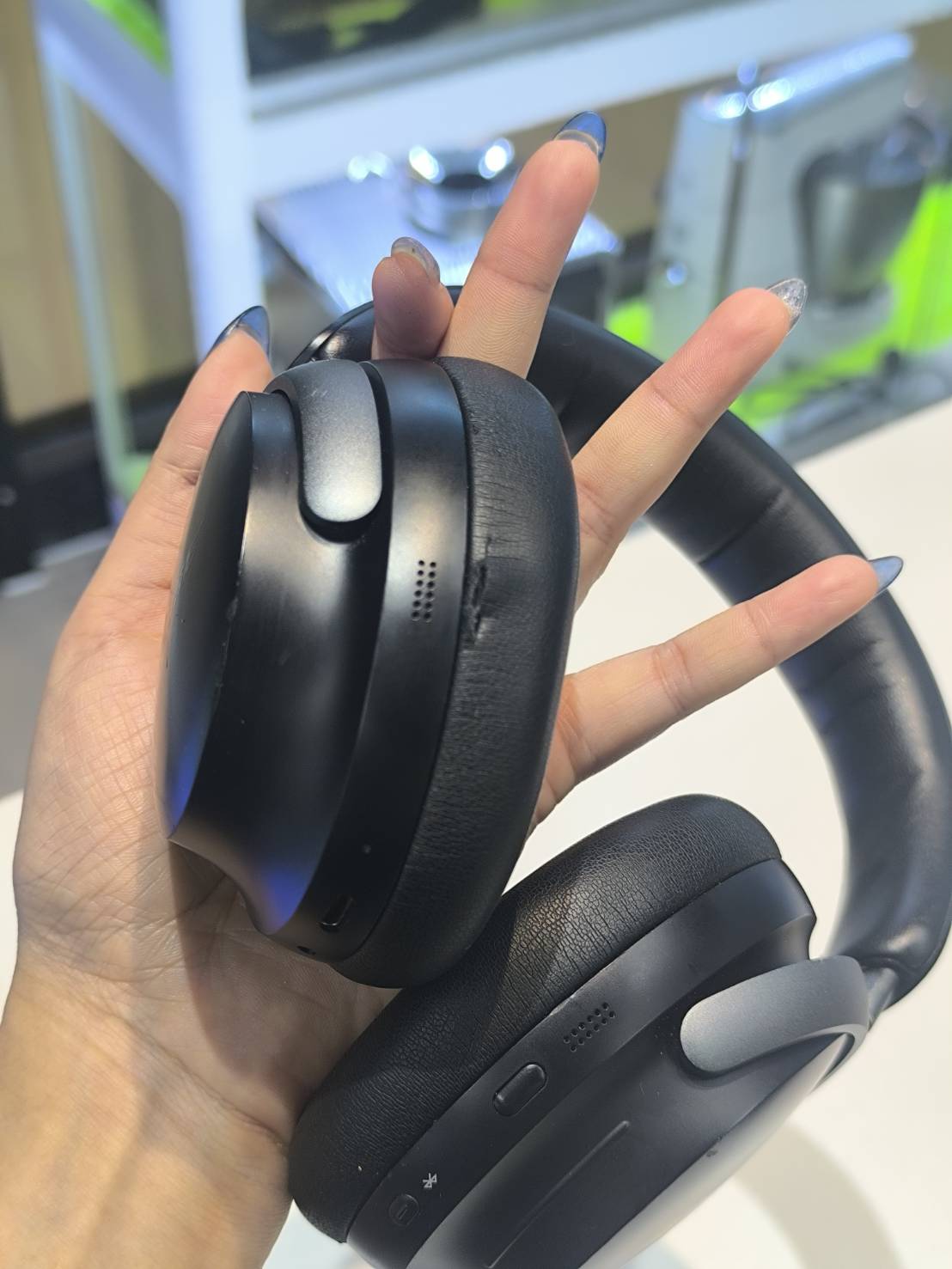 Bose QuietComfort Ultra Headphones - รูปที่ 8