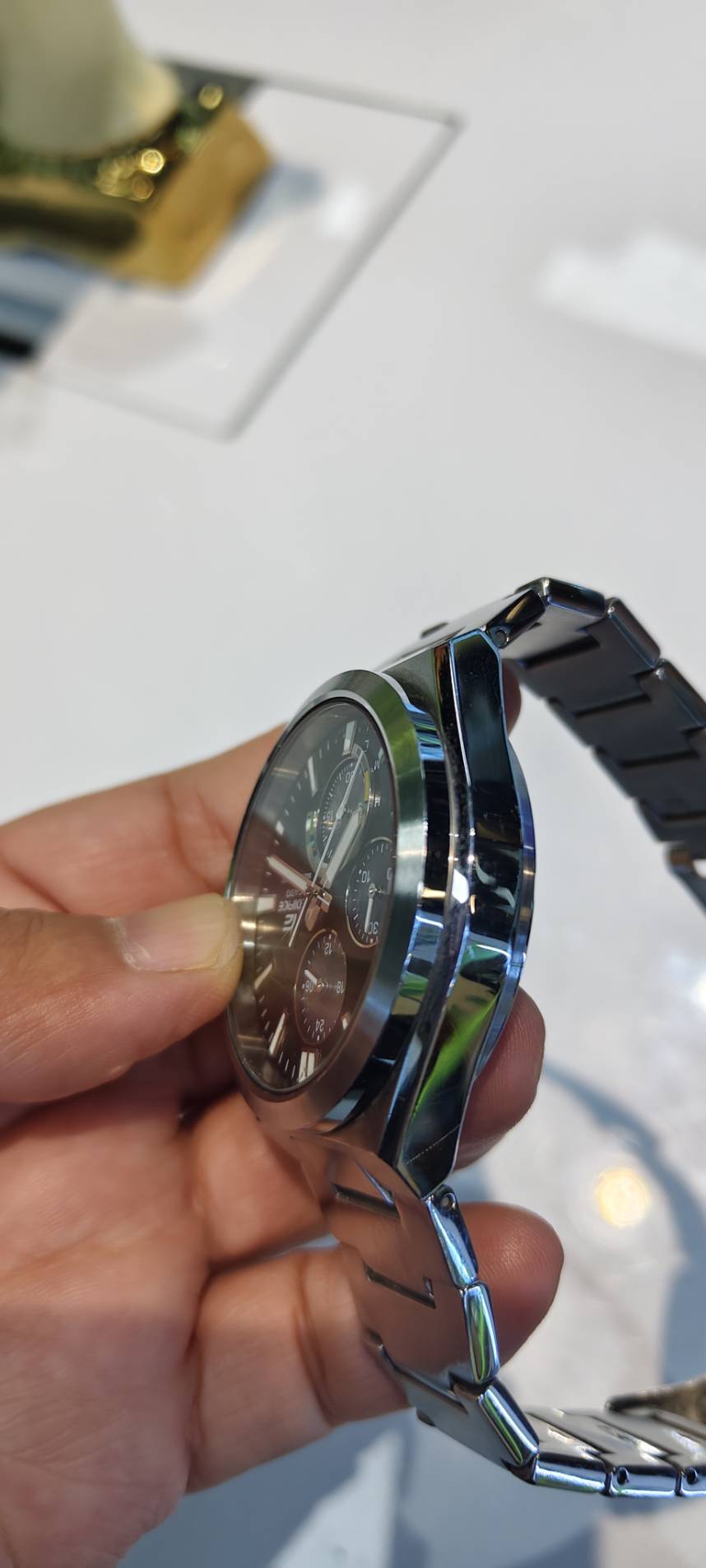 Casio Edifice Solar EQS-950 - รูปที่ 7