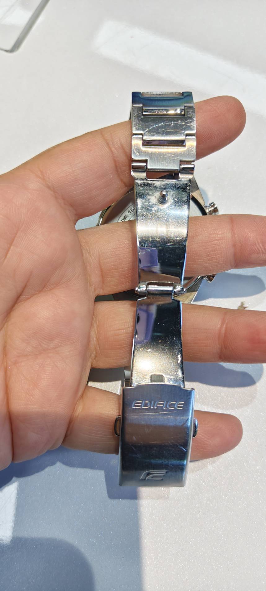 Casio Edifice Solar EQS-950 - รูปที่ 8