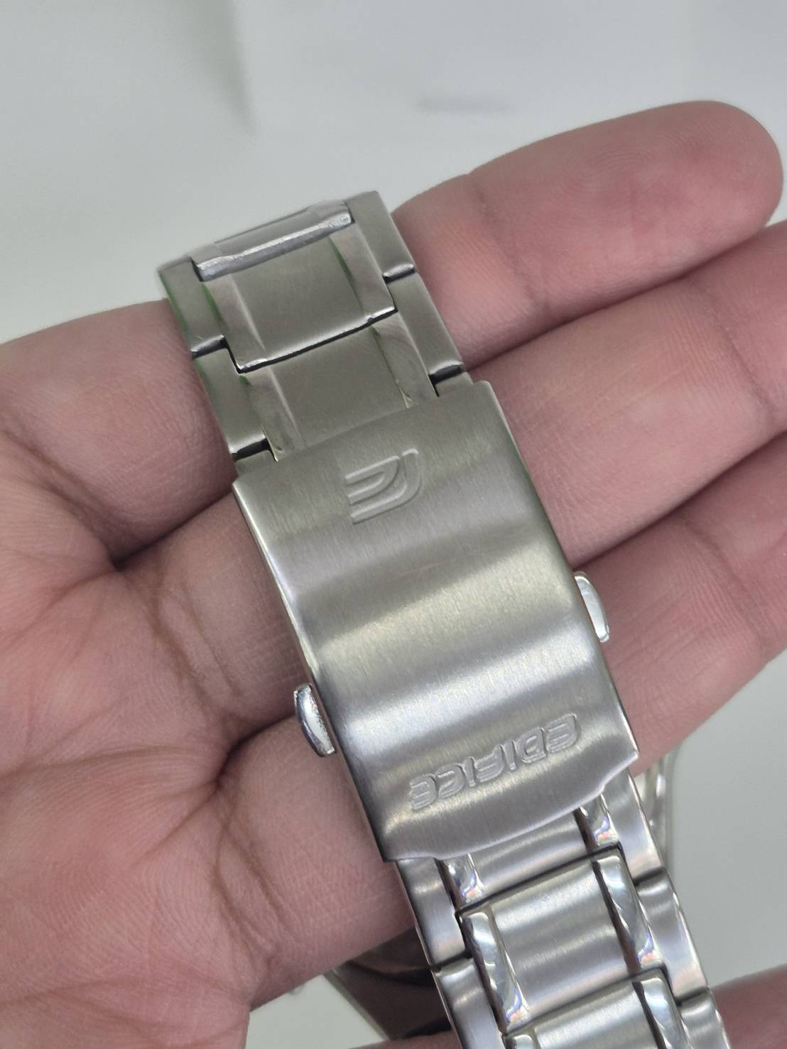Casio Edifice EQS-920DB Solar - รูปที่ 5