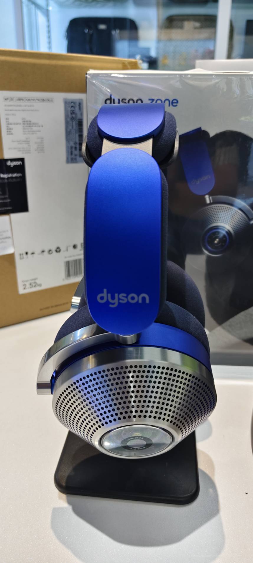 Dyson Zone Headphones - รูปที่ 6