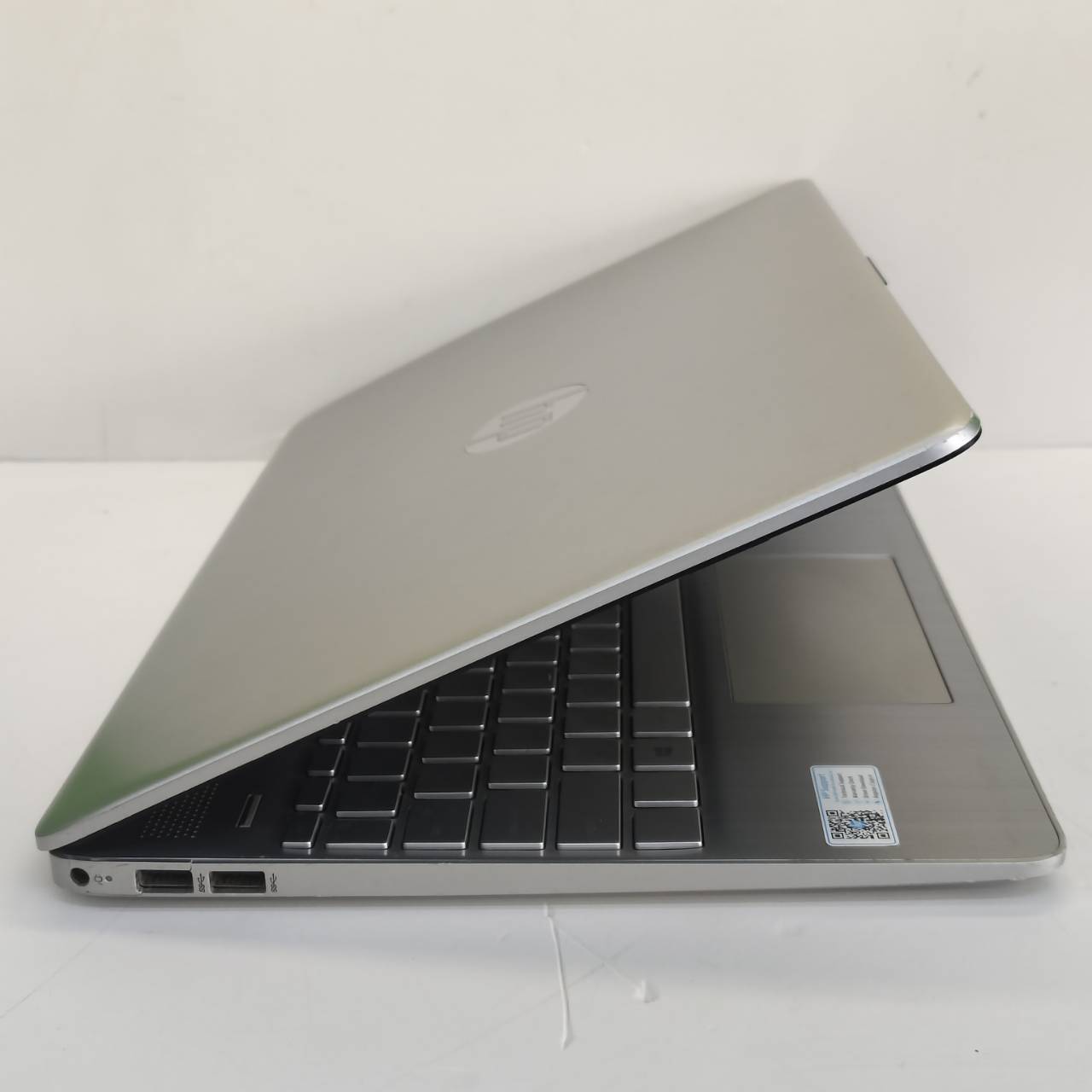 HP 15s-eq2068AU Ryzen 5/16GB/512GB - รูปที่ 2