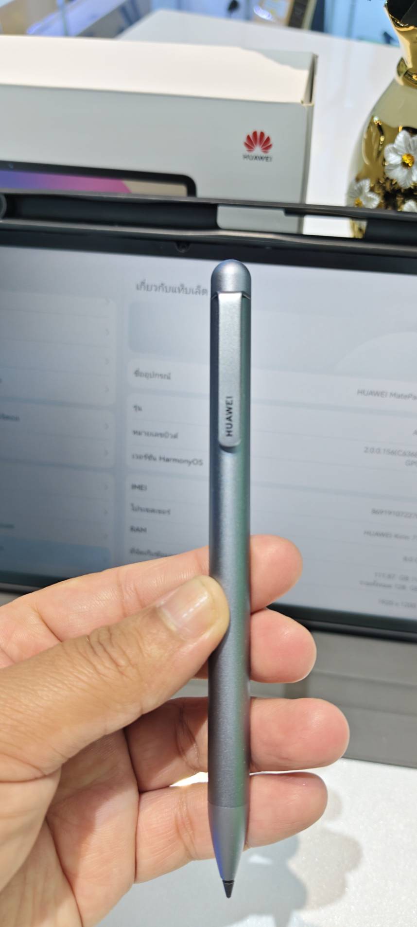 HUAWEI MatePad SE 11" 8GB/128GB - รูปที่ 2