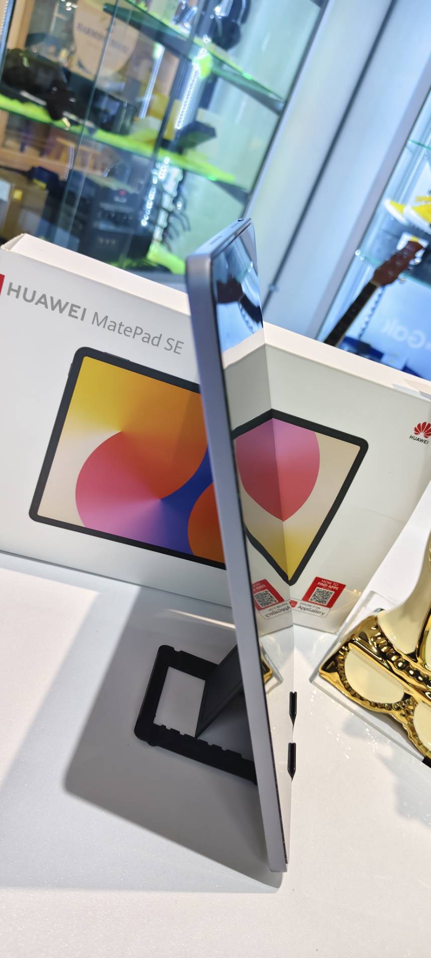 HUAWEI MatePad SE 11" 8GB/128GB - รูปที่ 5