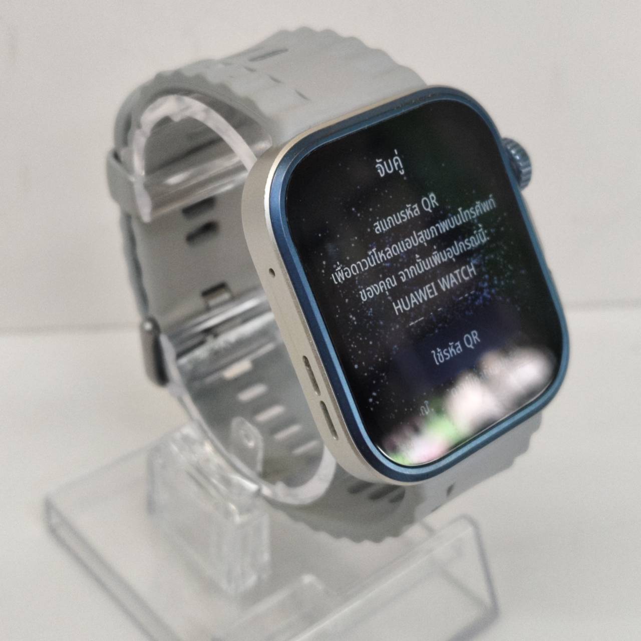 HUAWEI WATCH FIT 4 Pro - รูปที่ 4