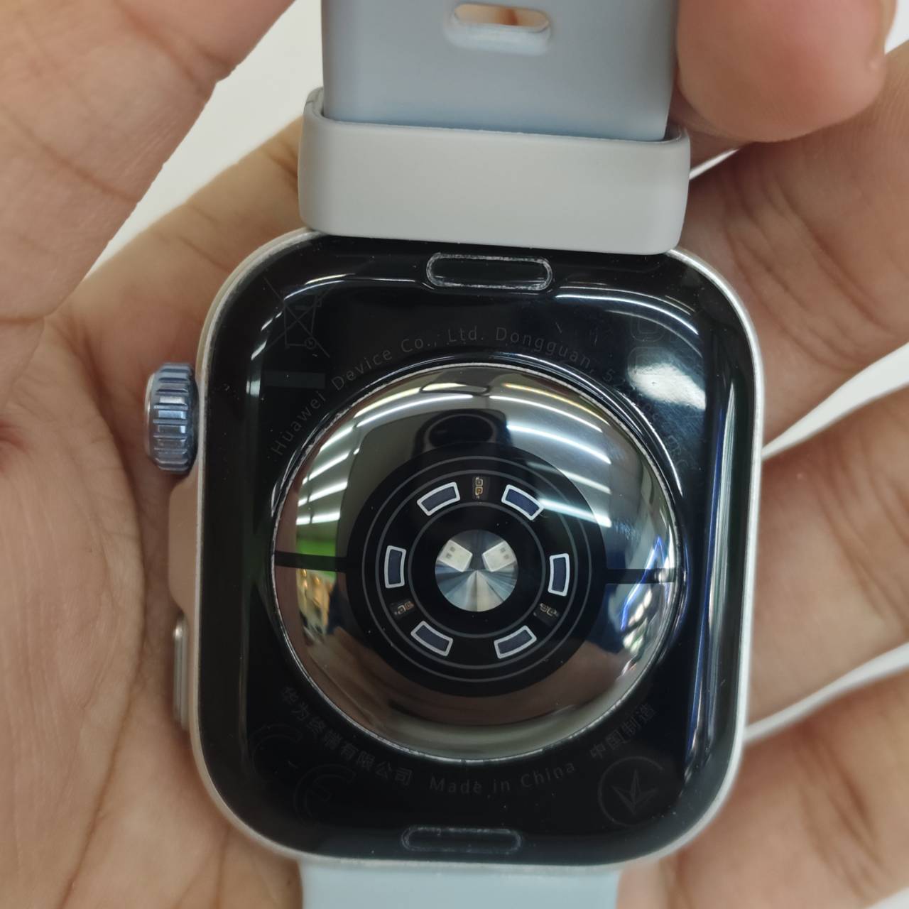 HUAWEI WATCH FIT 4 Pro - รูปที่ 6