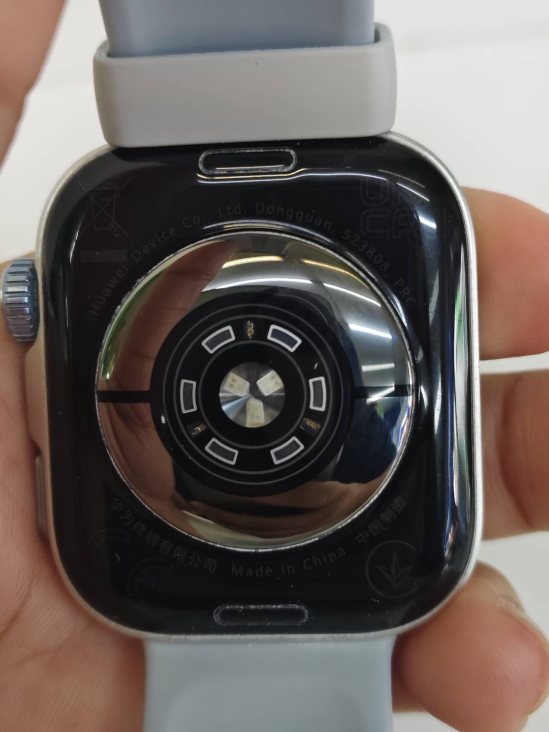 HUAWEI WATCH FIT 4 Pro - รูปที่ 8