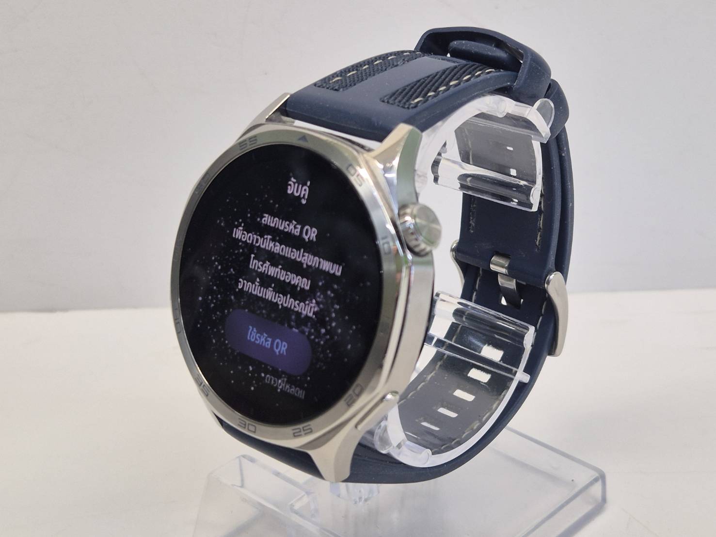 Huawei Watch GT 5 46mm - รูปที่ 3
