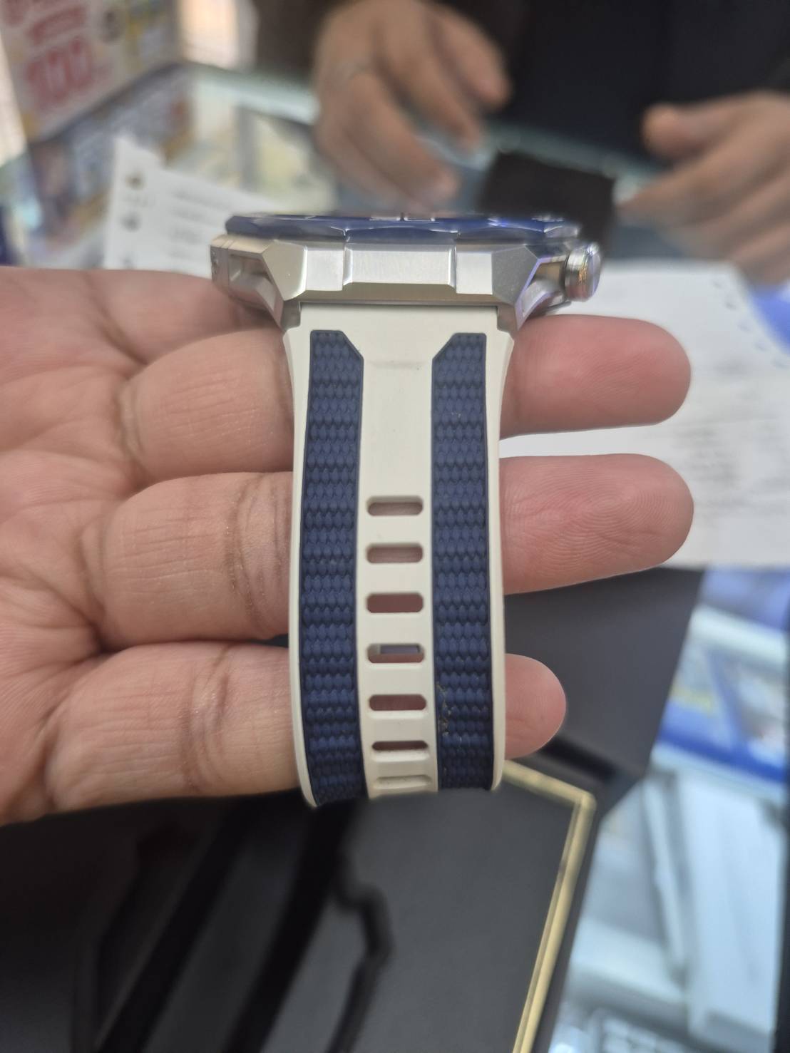 HUAWEI WATCH Ultimate 2 - รูปที่ 4