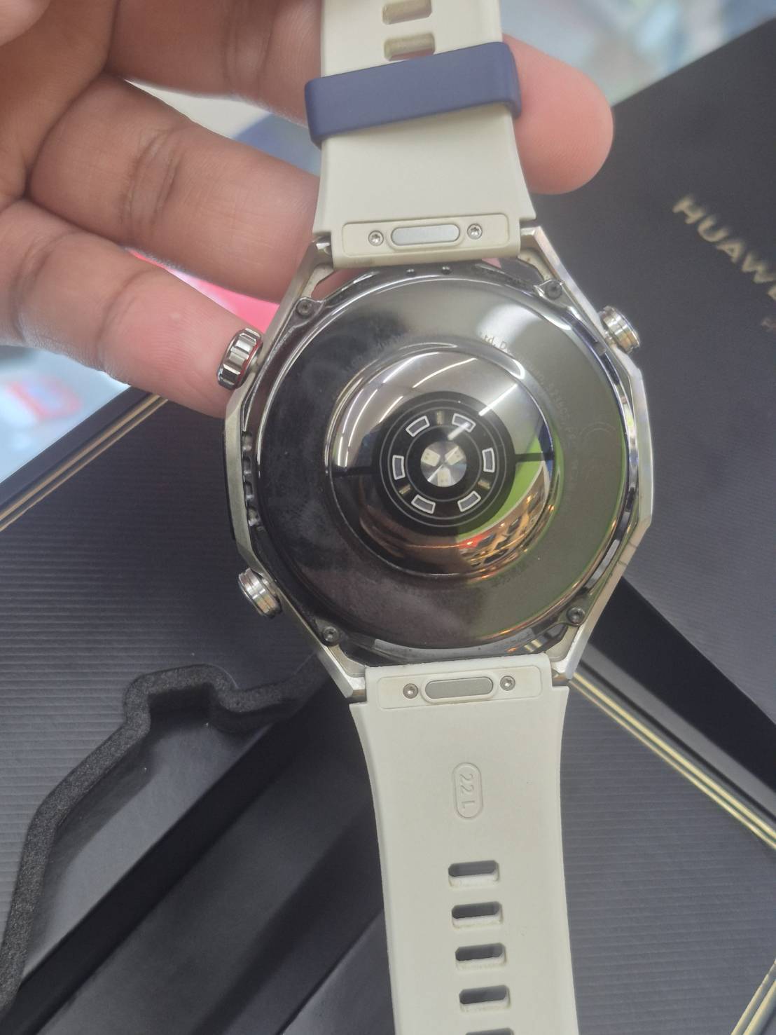 HUAWEI WATCH Ultimate 2 - รูปที่ 6