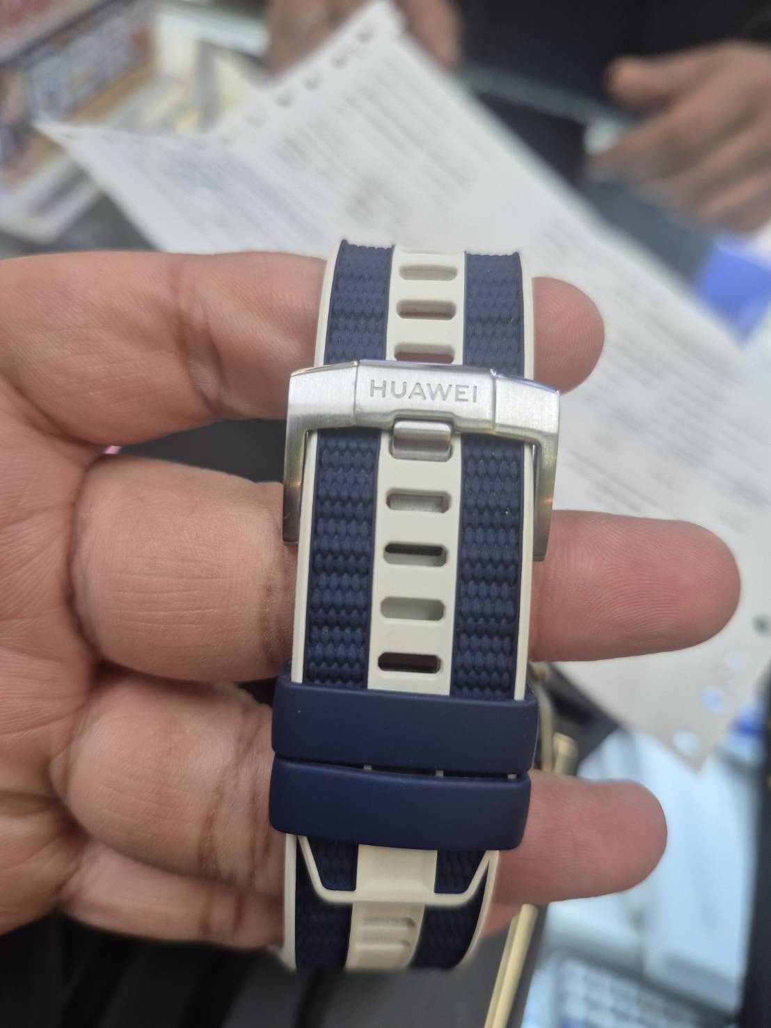 HUAWEI WATCH Ultimate 2 - รูปที่ 7