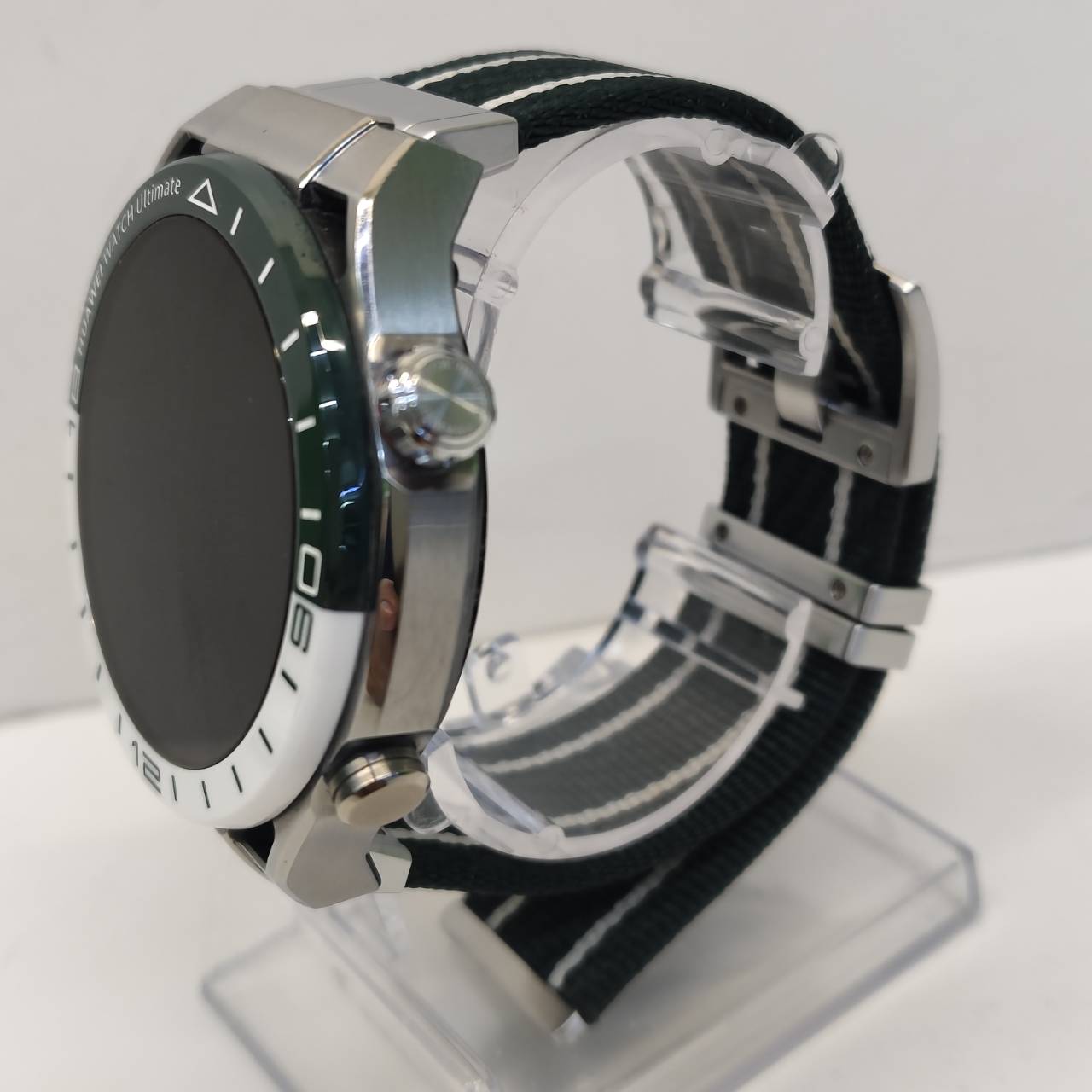HUAWEI Watch Ultimate Green - รูปที่ 3