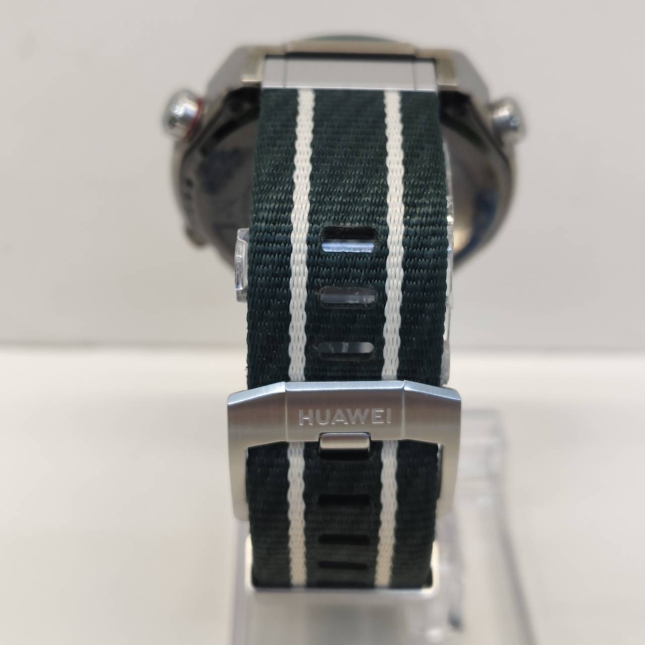 HUAWEI Watch Ultimate Green - รูปที่ 5
