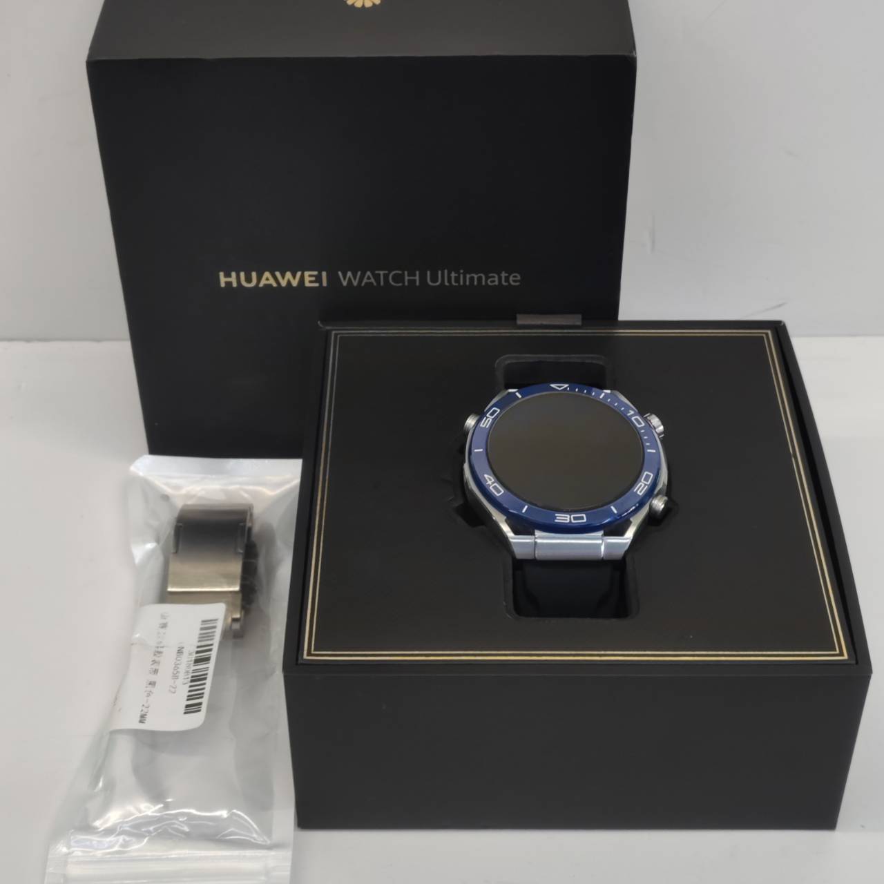 HUAWEI WATCH Ultimate - รูปที่ 2