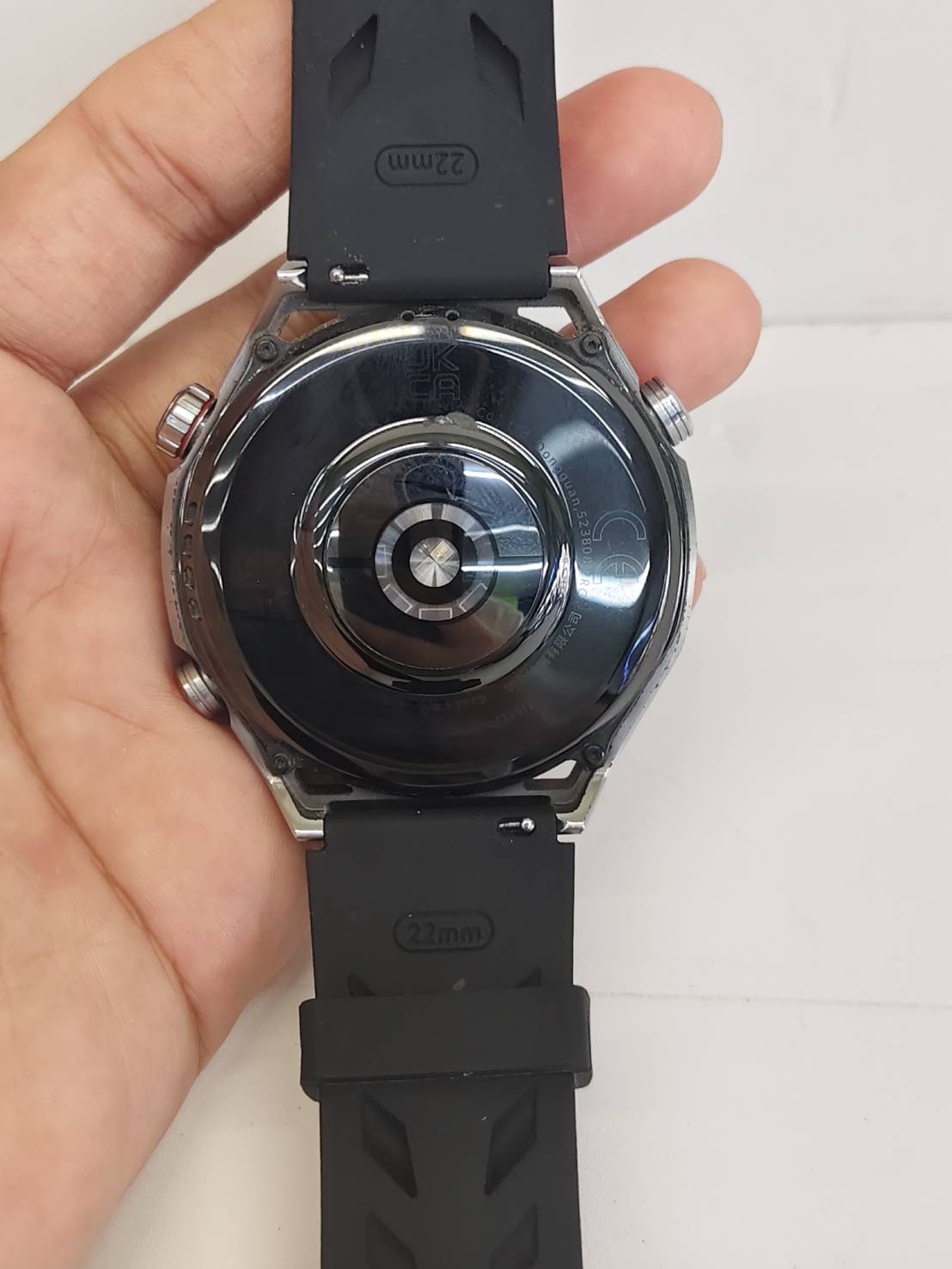 HUAWEI WATCH Ultimate - รูปที่ 8