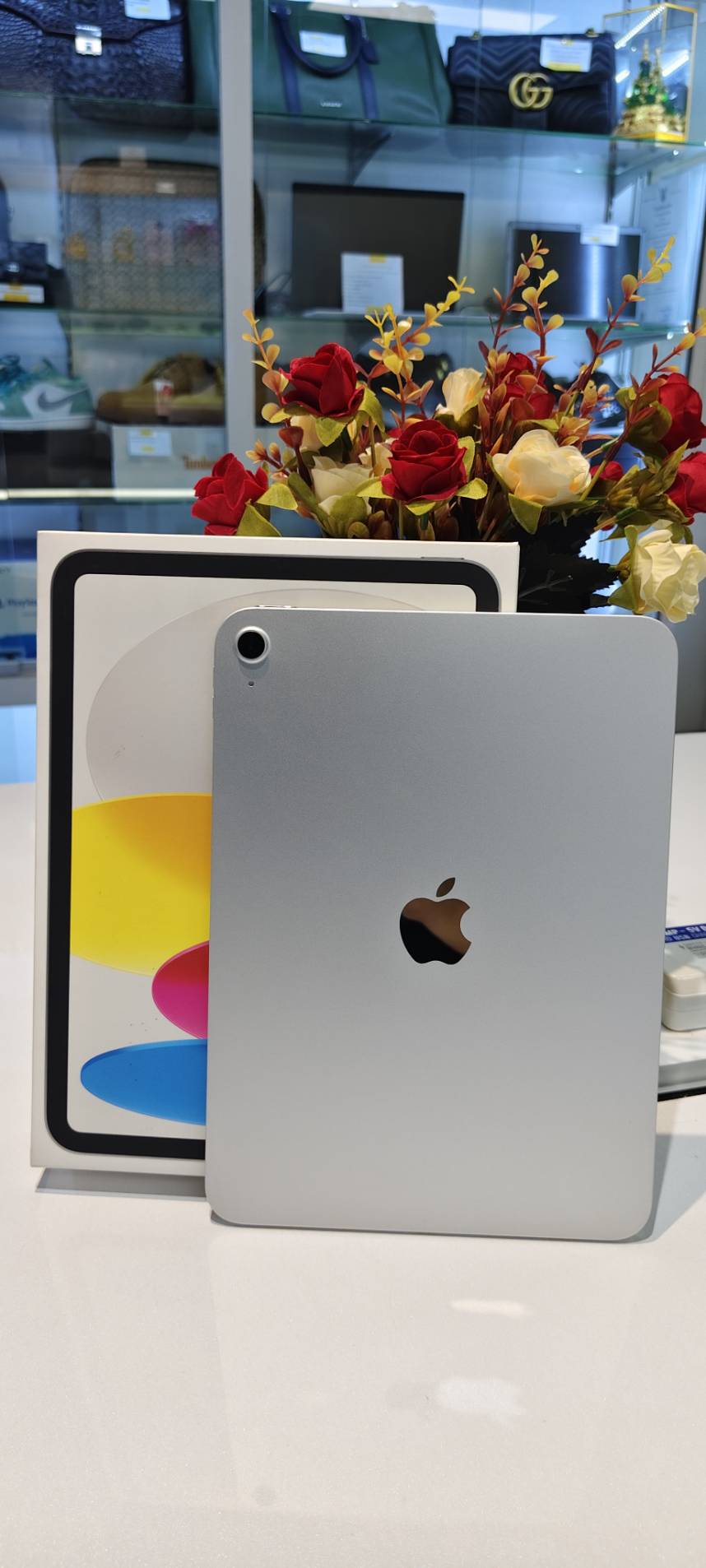 iPad (A16) Wi-Fi 128GB - รูปที่ 1