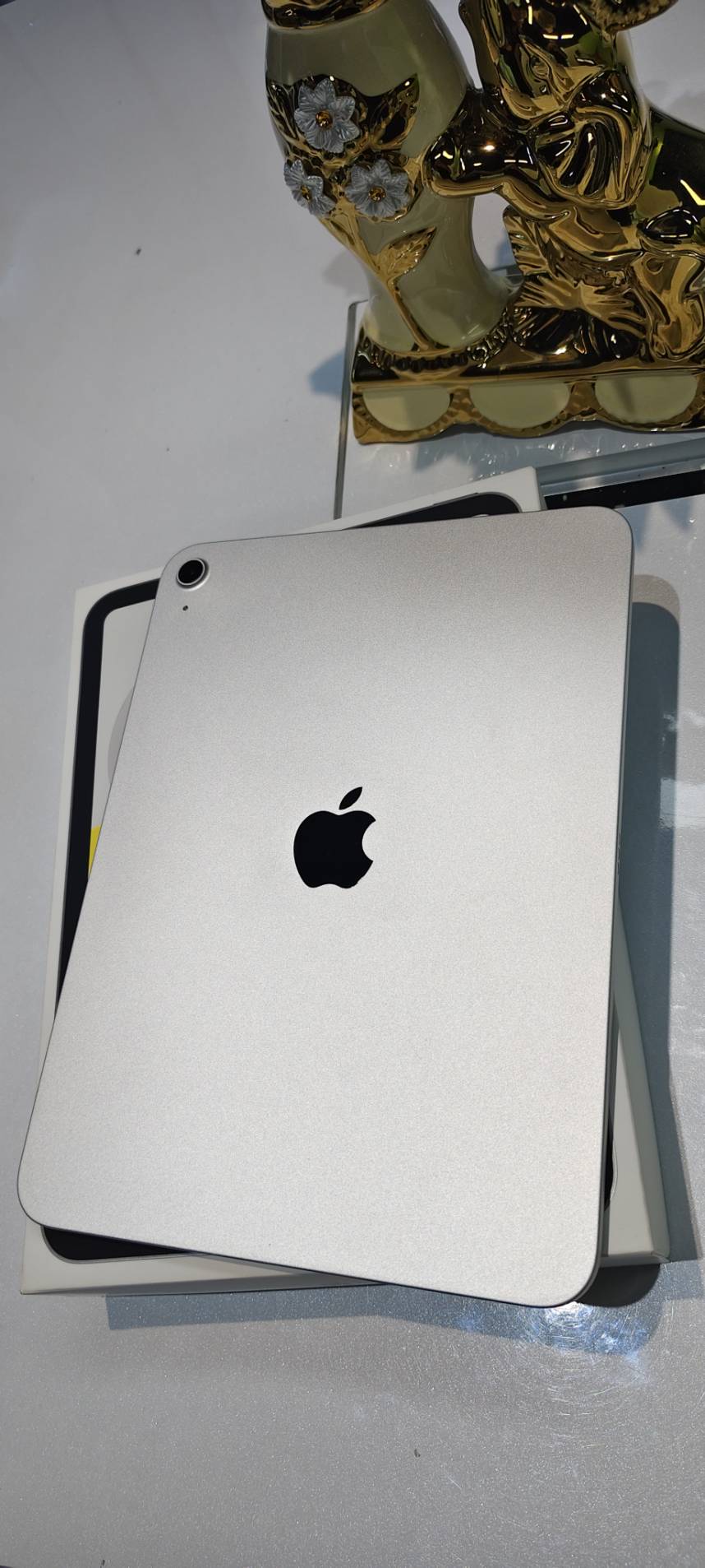 iPad (A16) Wi-Fi 128GB - รูปที่ 7