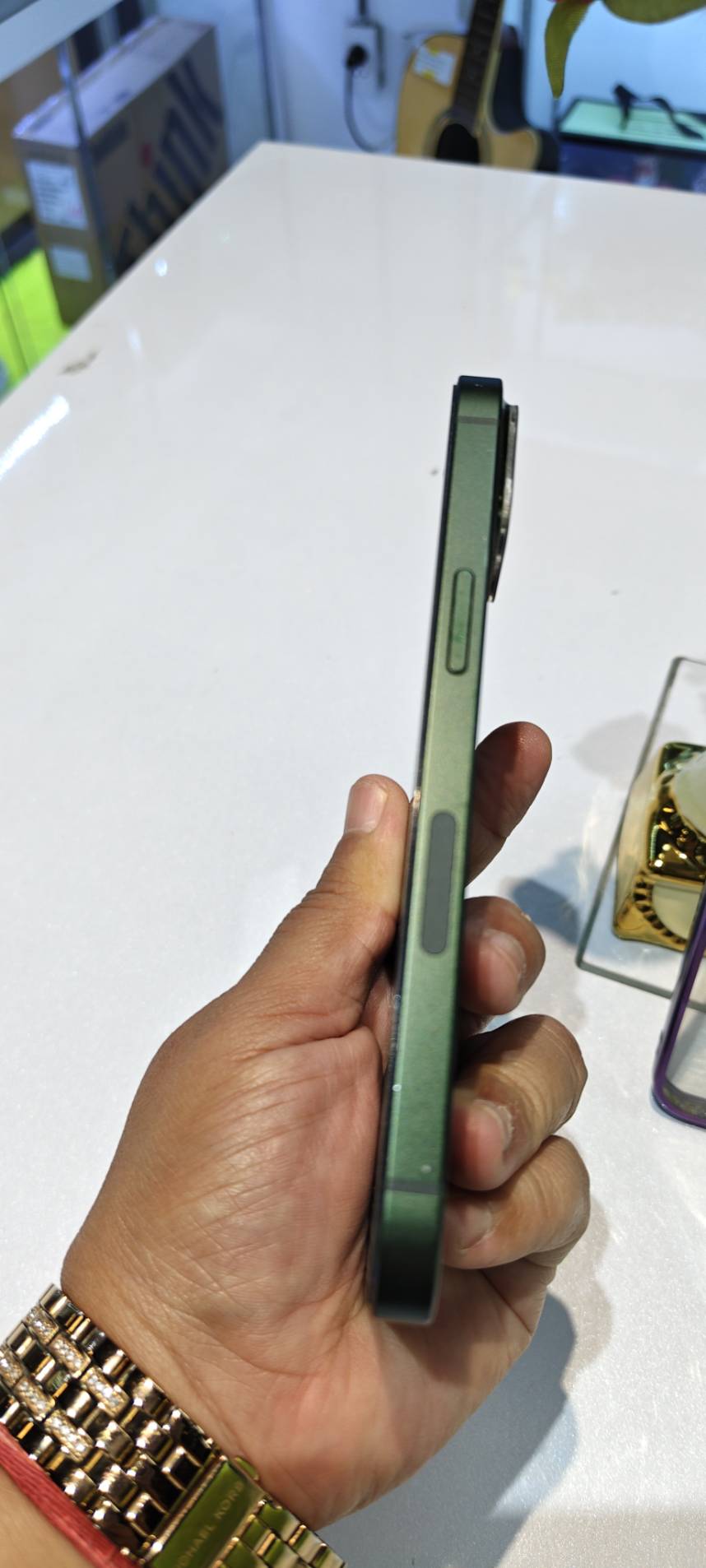 iPhone 13 128GB - รูปที่ 5