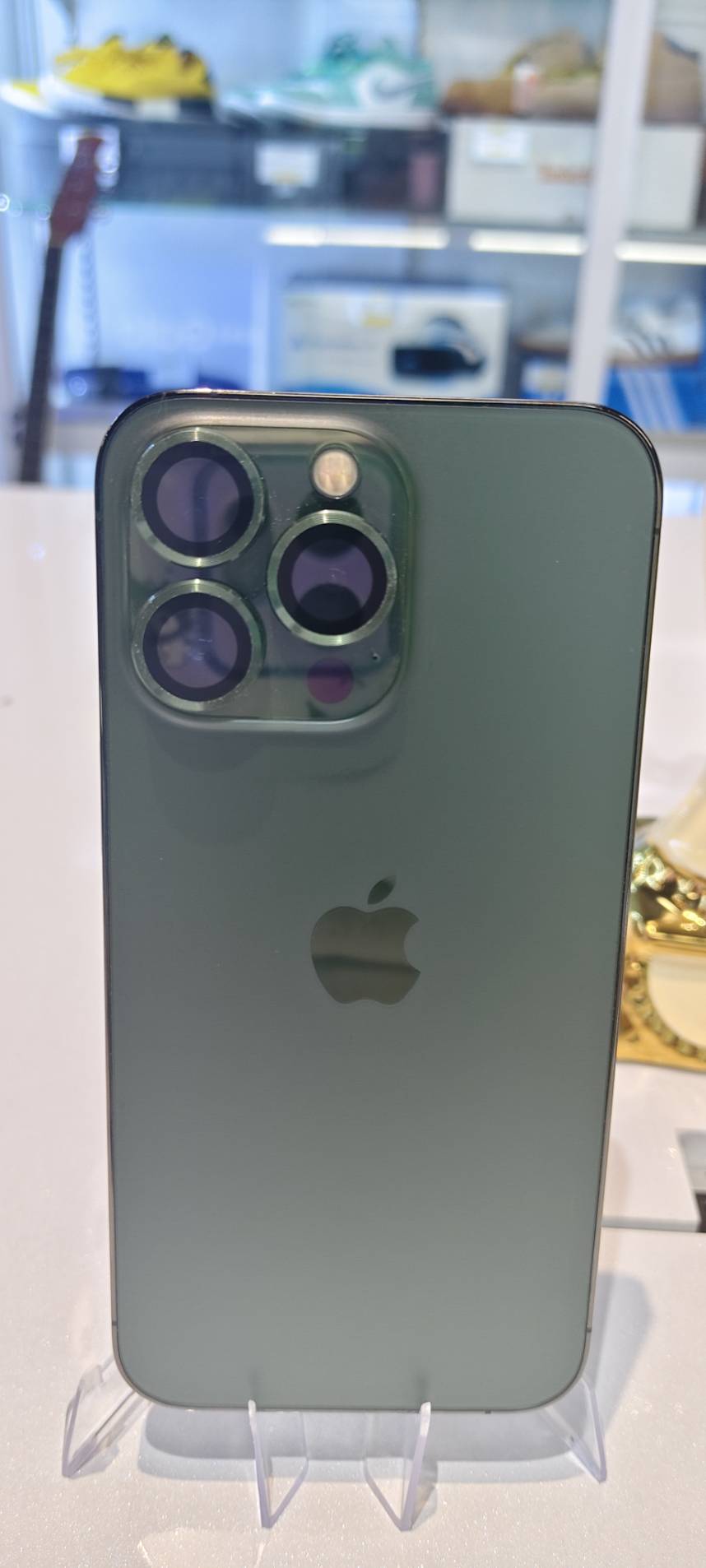 iPhone 13 Pro 256GB - รูปที่ 1
