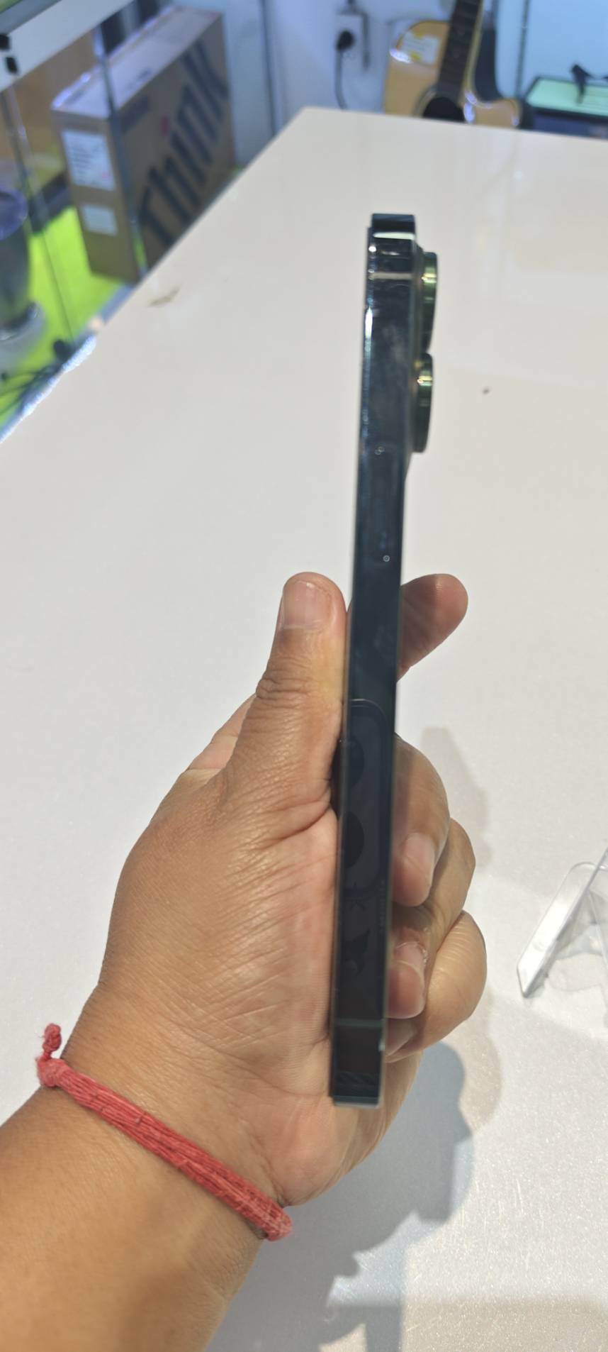 iPhone 13 Pro 256GB - รูปที่ 7