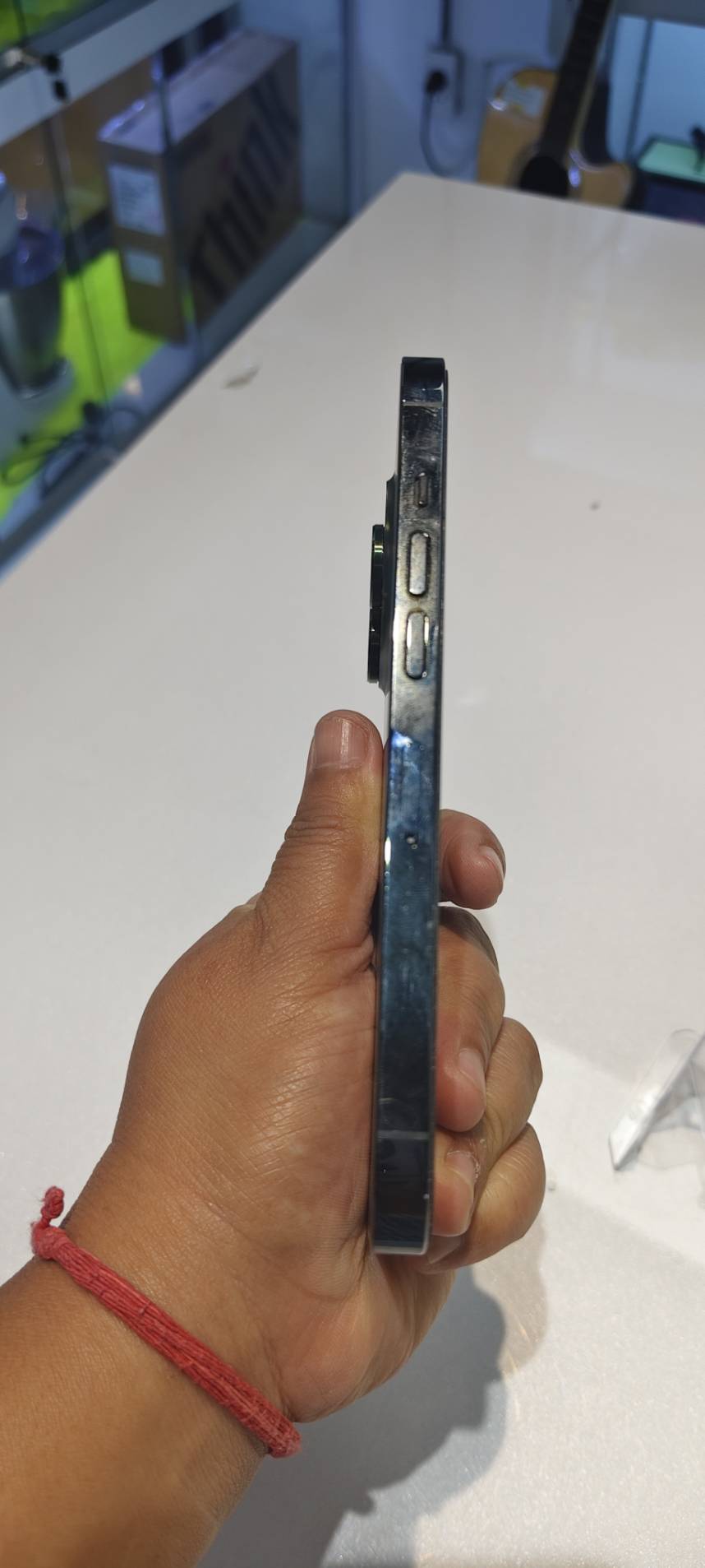 iPhone 13 Pro 256GB - รูปที่ 8