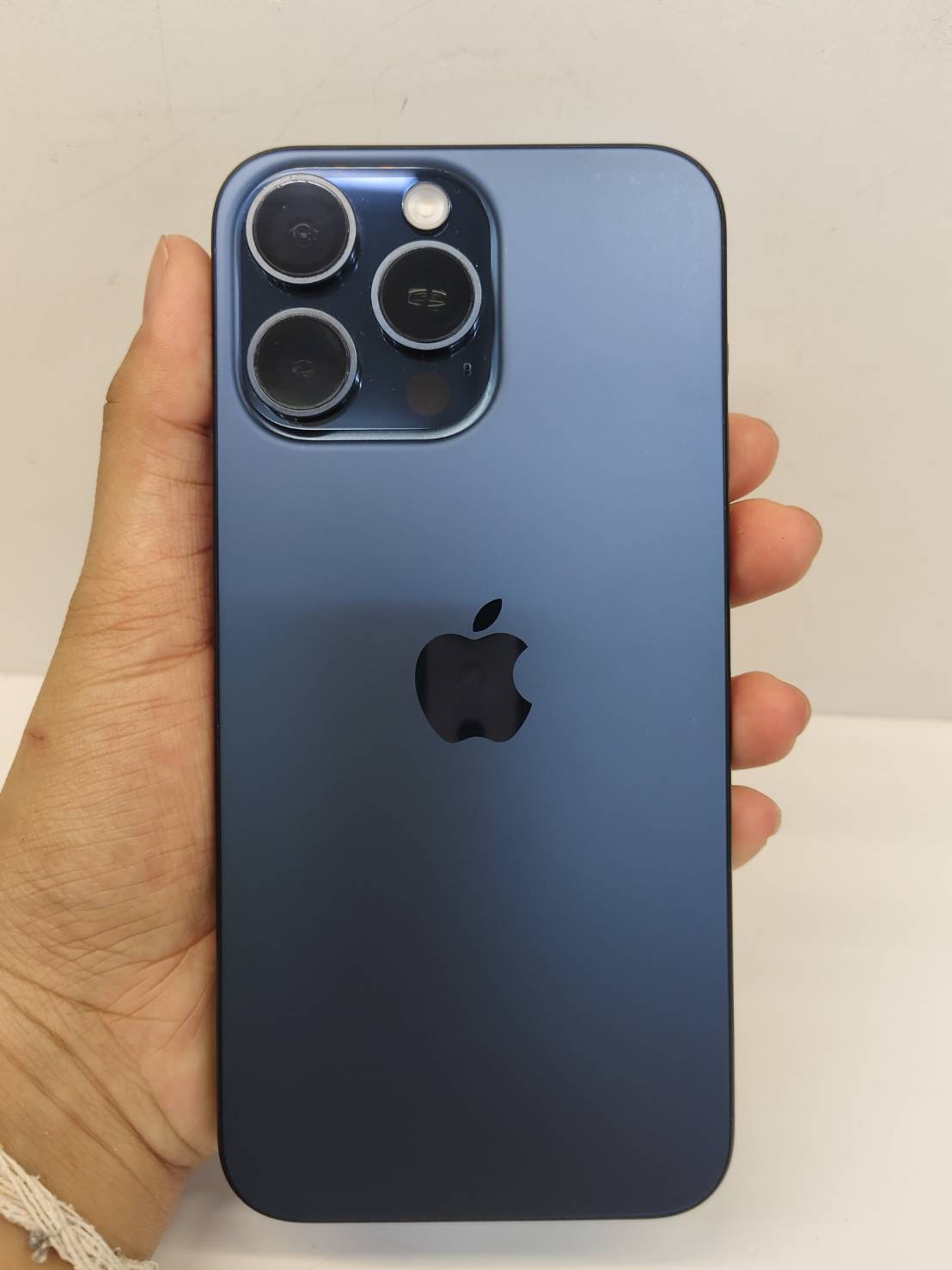 iPhone 15 Pro Max 256GB - รูปที่ 4