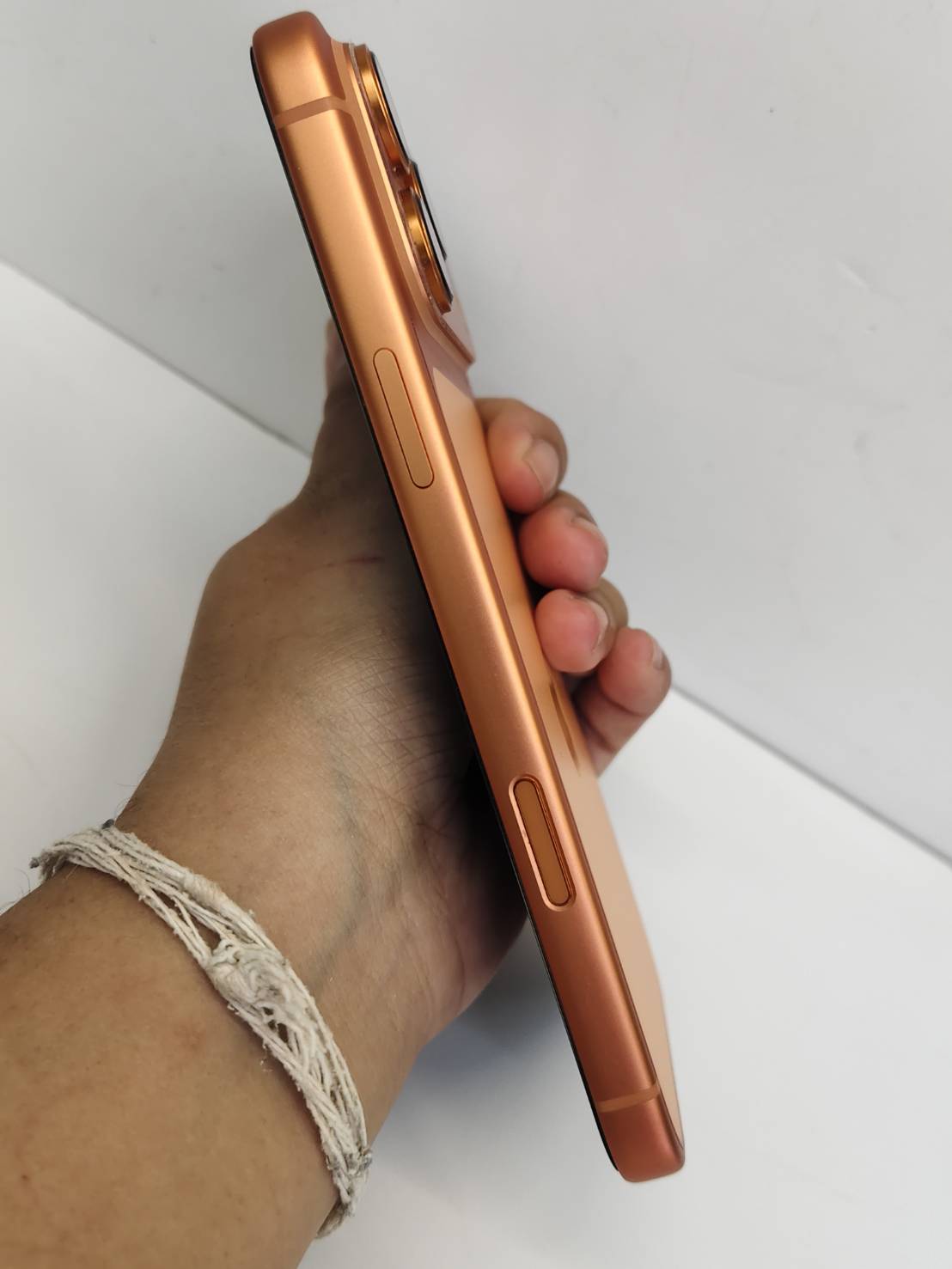 iPhone 17 Pro Max 512GB สี Cosmic Orange - รูปที่ 3