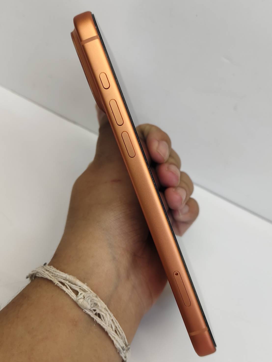 iPhone 17 Pro Max 512GB สี Cosmic Orange - รูปที่ 5