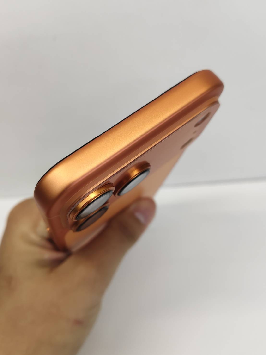 iPhone 17 Pro Max 512GB สี Cosmic Orange - รูปที่ 7
