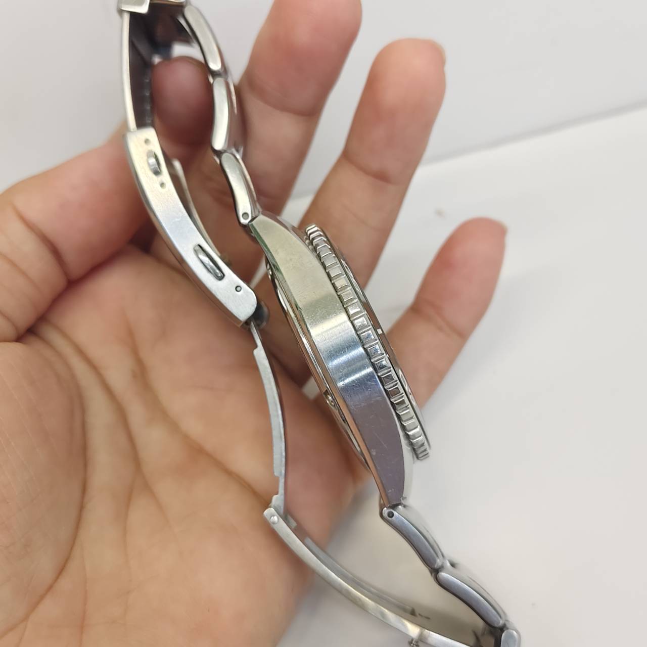 MIDO Ocean Star Caliber 80 - รูปที่ 5