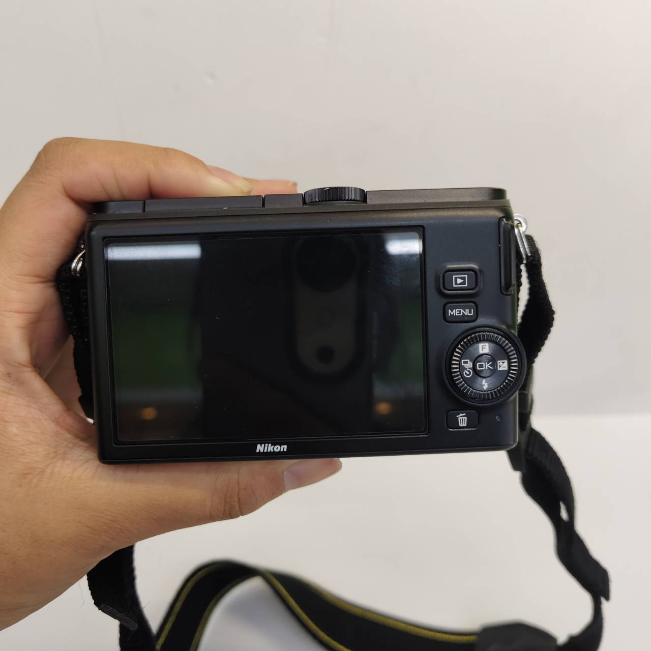 Nikon 1 J3 + 10-30mm & 30-110mm - รูปที่ 5