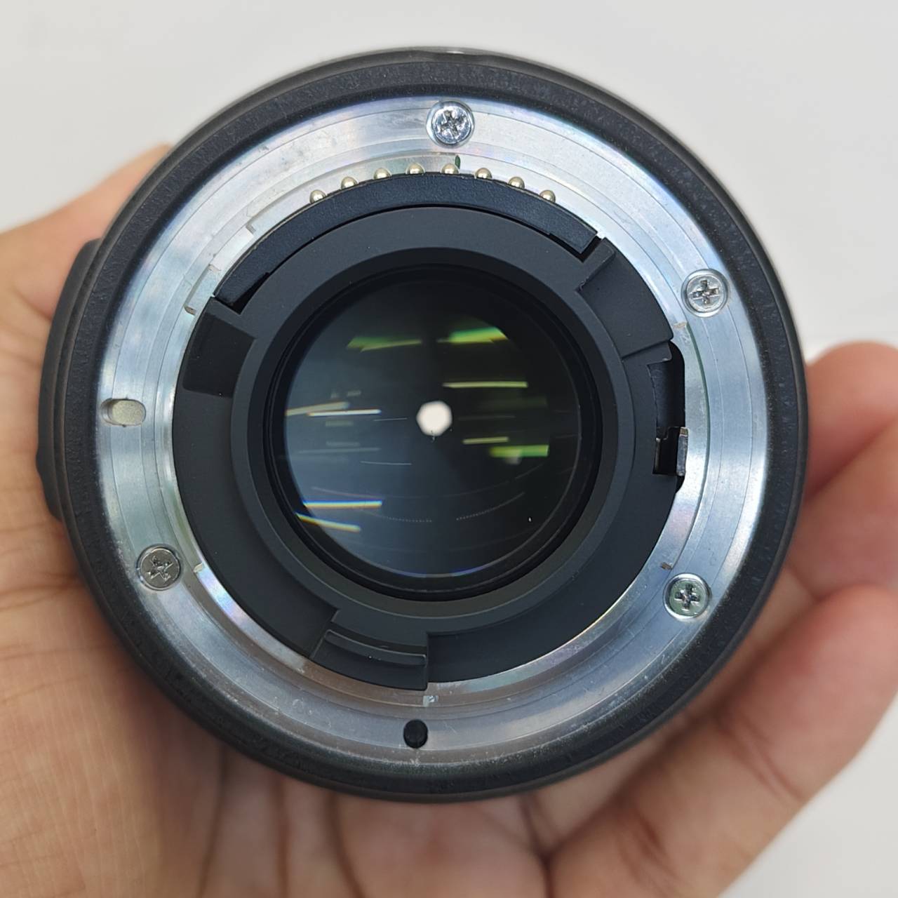 Nikon AF-S DX 35mm f/1.8G - รูปที่ 5