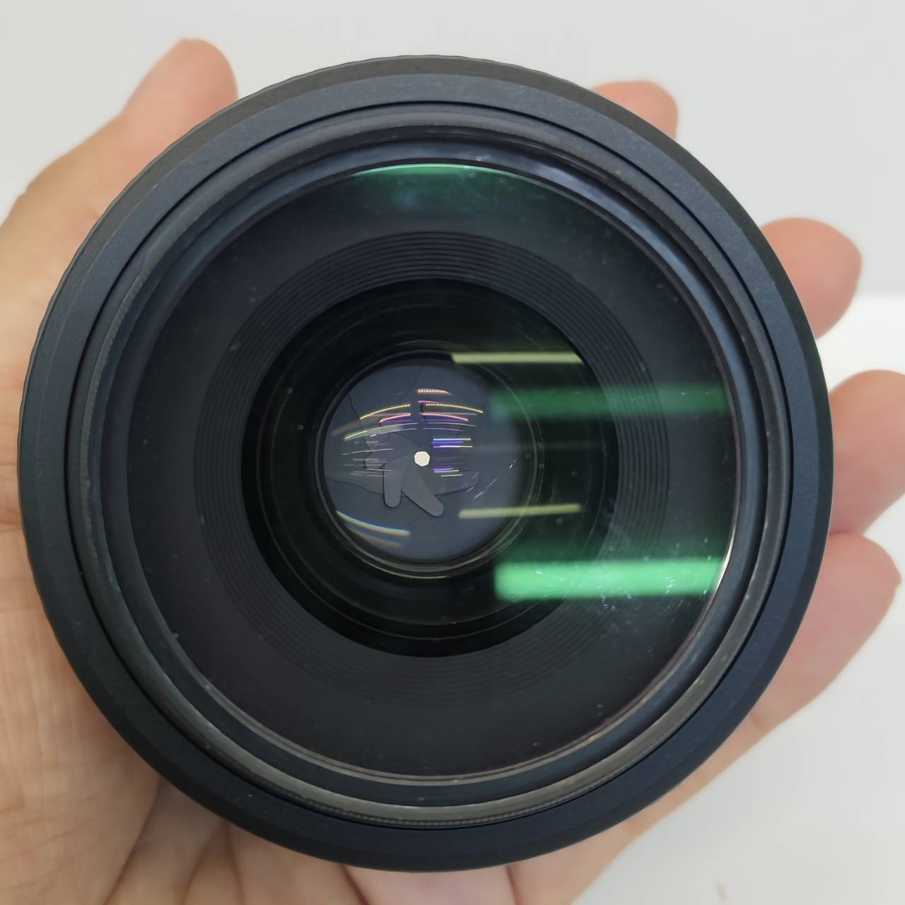 Nikon AF-S DX 35mm f/1.8G - รูปที่ 7