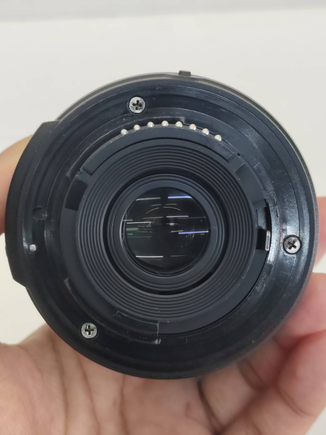 Nikon D5300 + Kit 18-55mm VR - รูปที่ 5