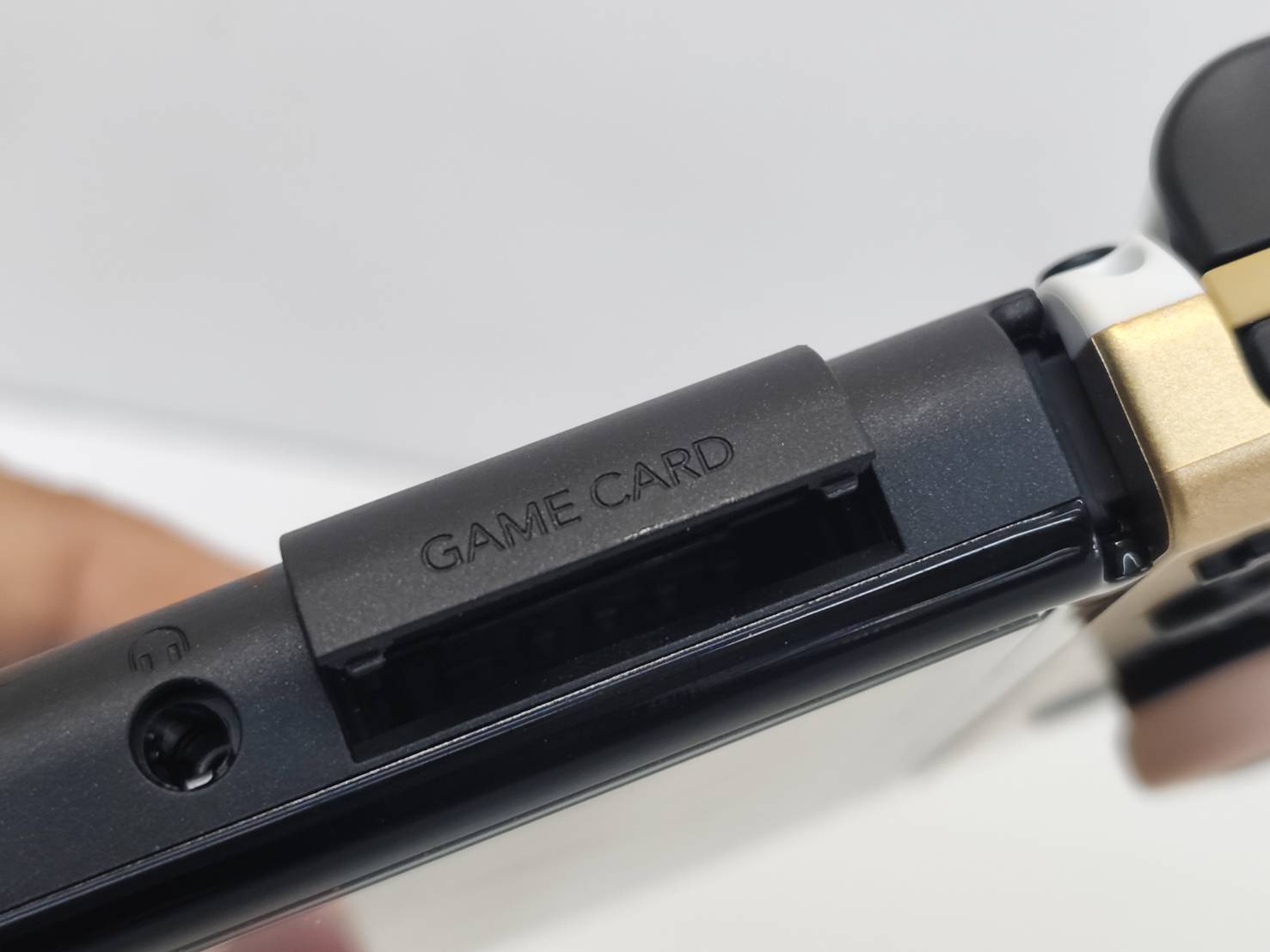 Nintendo Switch OLED 64GB - รูปที่ 3