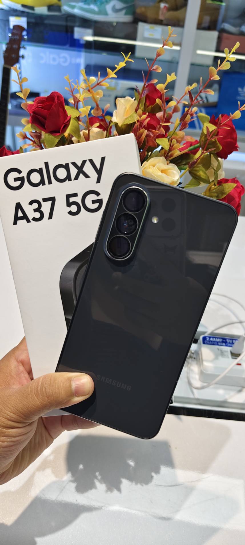Samsung Galaxy A37 5G - รูปที่ 2