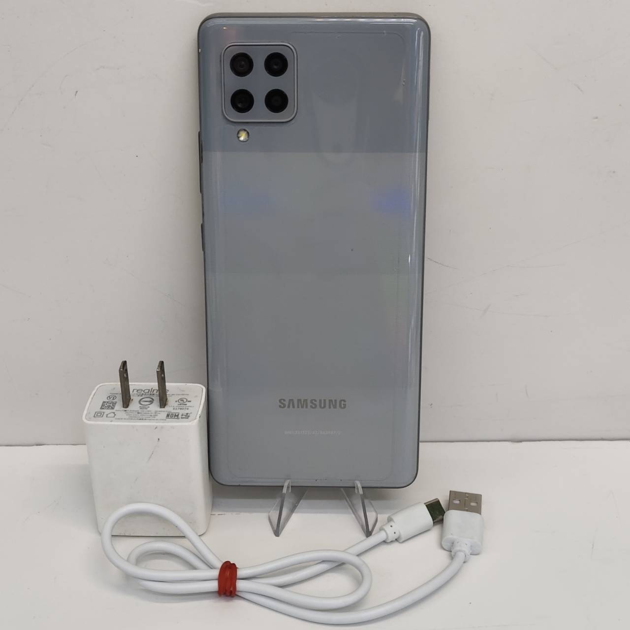Samsung Galaxy A42 5G 128GB - รูปที่ 2