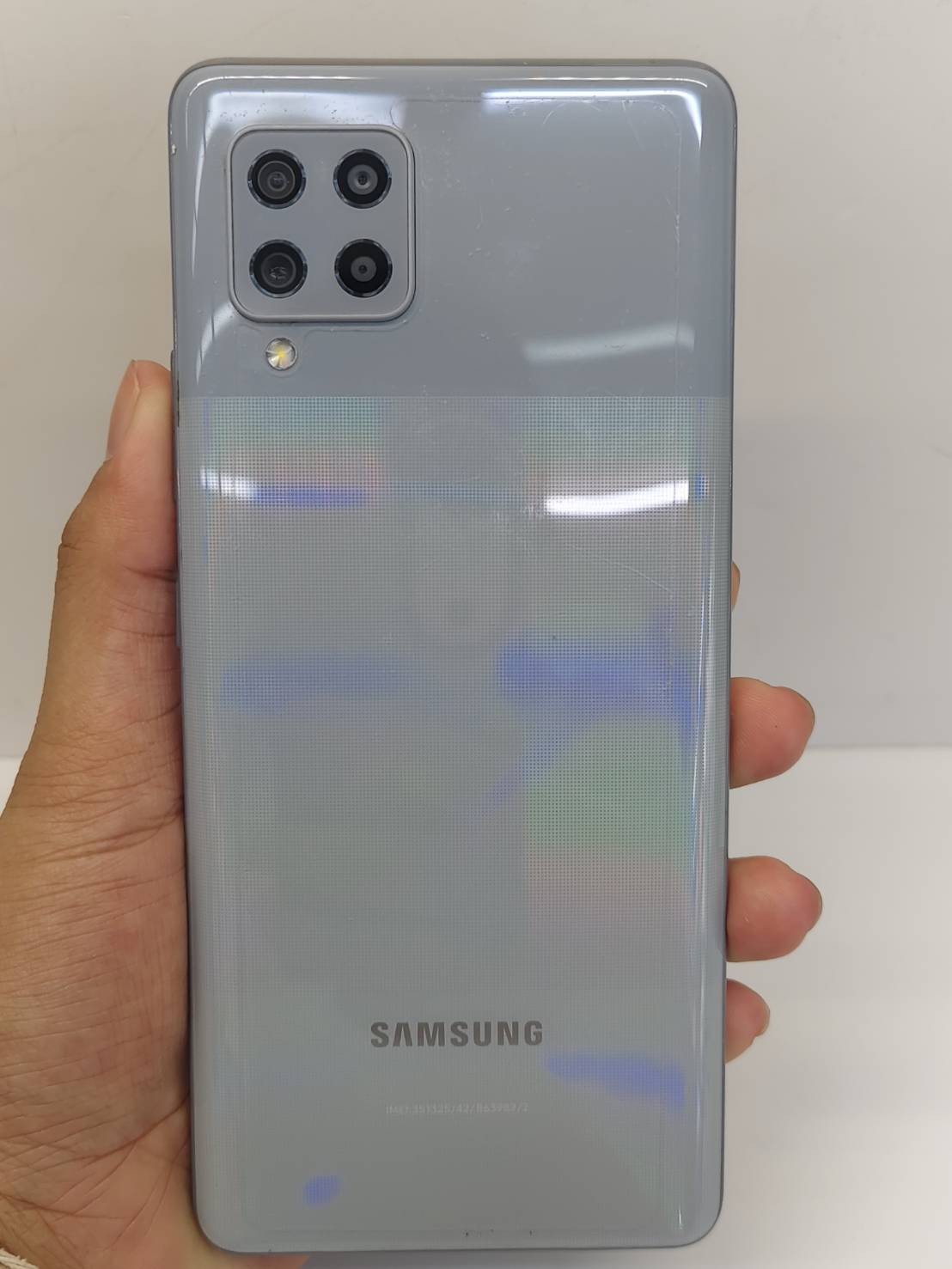Samsung Galaxy A42 5G 128GB - รูปที่ 4