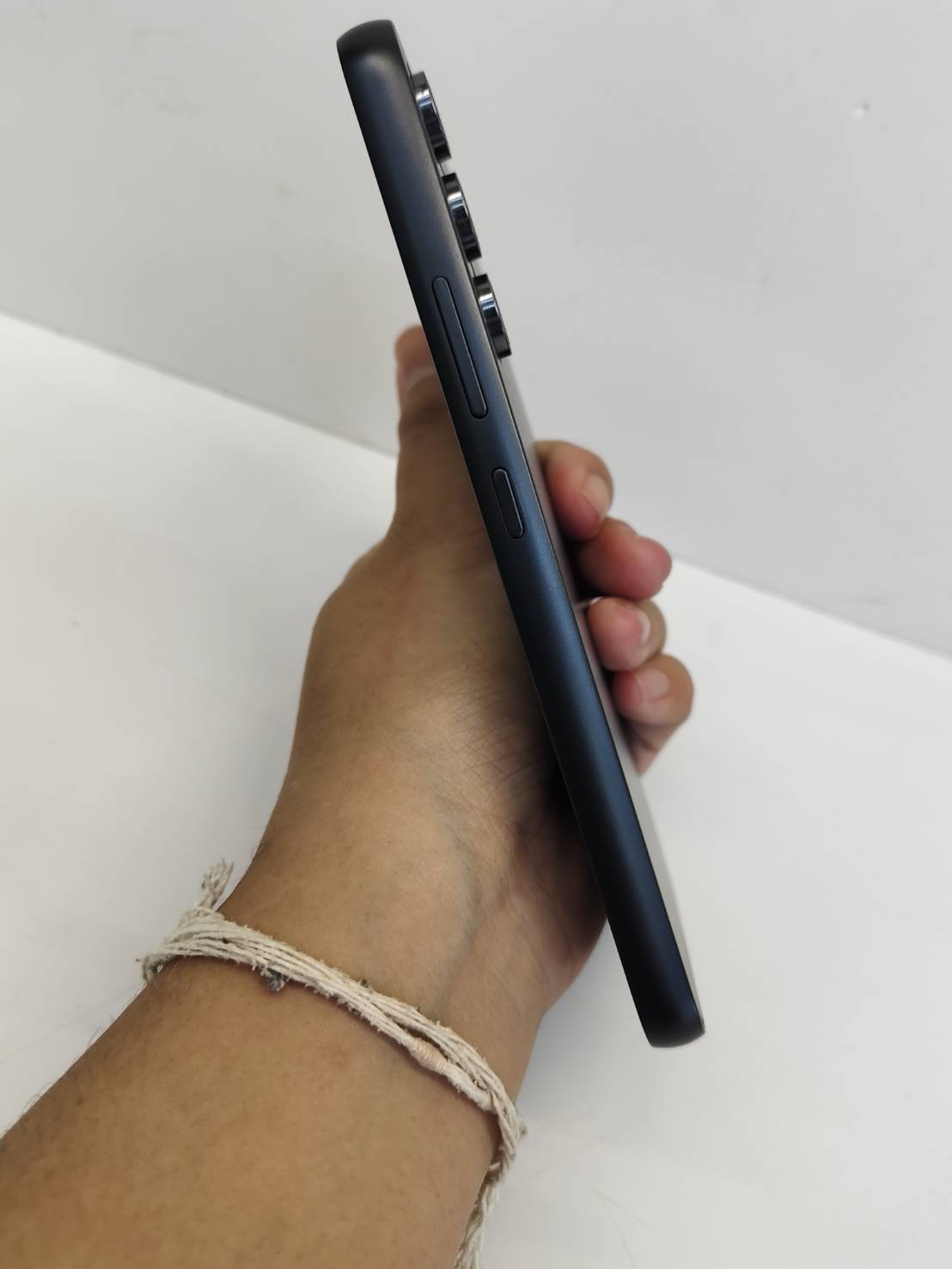 Samsung Galaxy A54 5G RAM 8GB / 128GB สีดำ รองรับ 2 SIM - รูปที่ 2