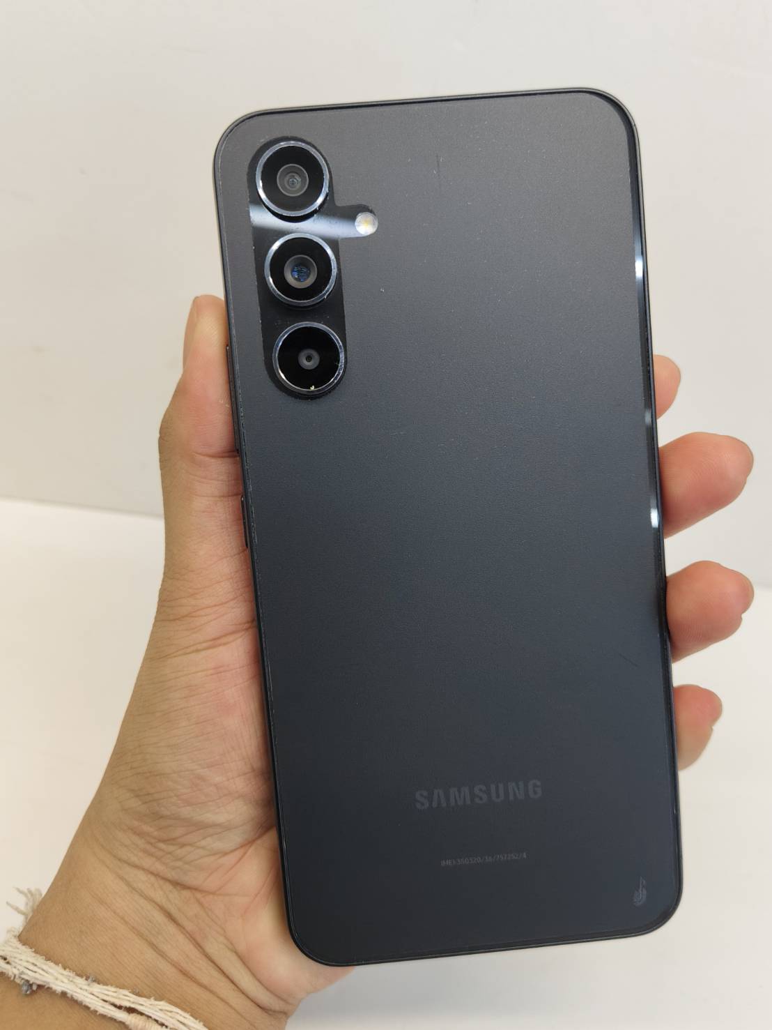 Samsung Galaxy A54 5G RAM 8GB / 128GB สีดำ รองรับ 2 SIM - รูปที่ 6