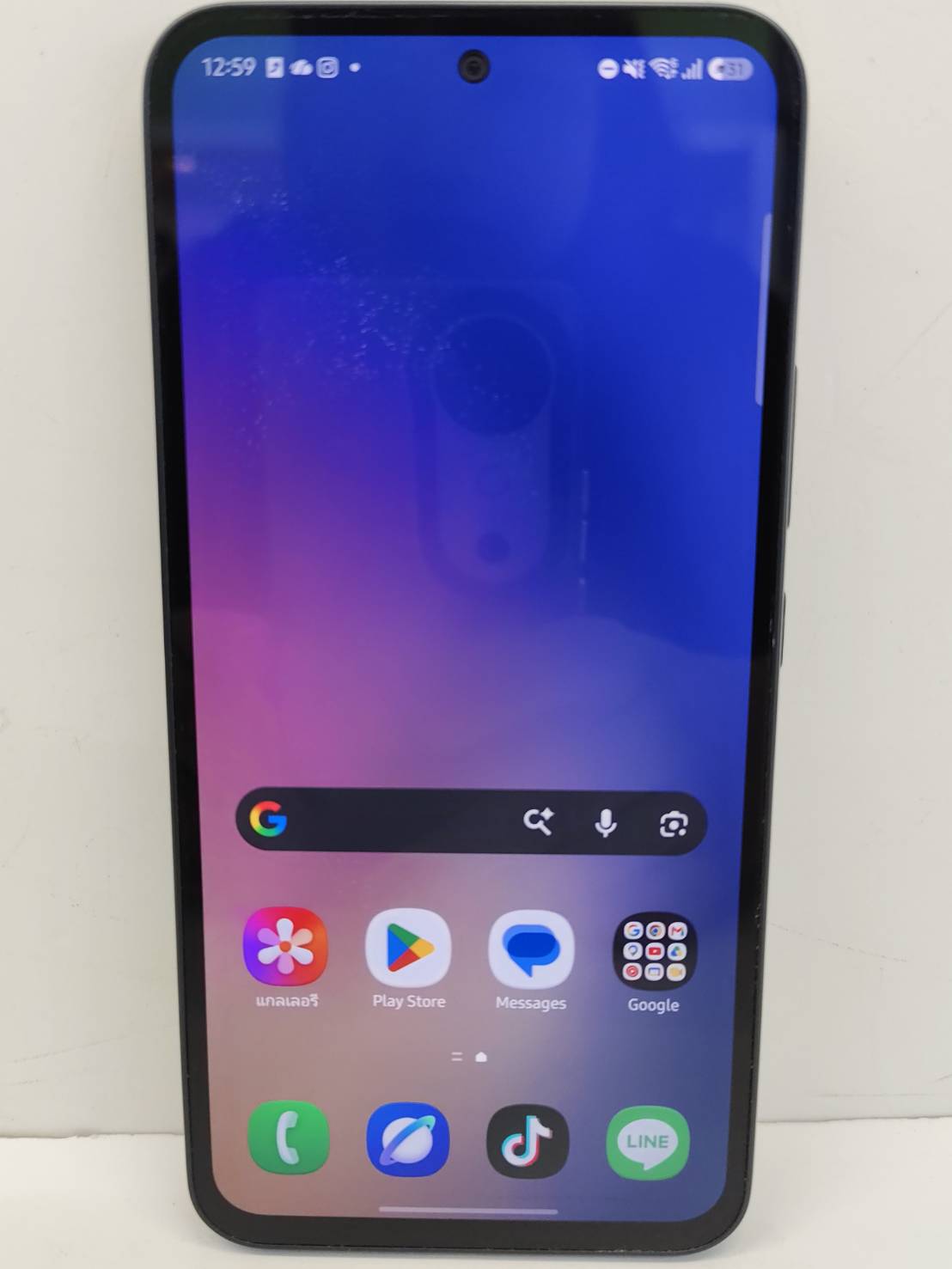 Samsung Galaxy A54 5G RAM 8GB / 128GB สีดำ รองรับ 2 SIM - รูปที่ 8