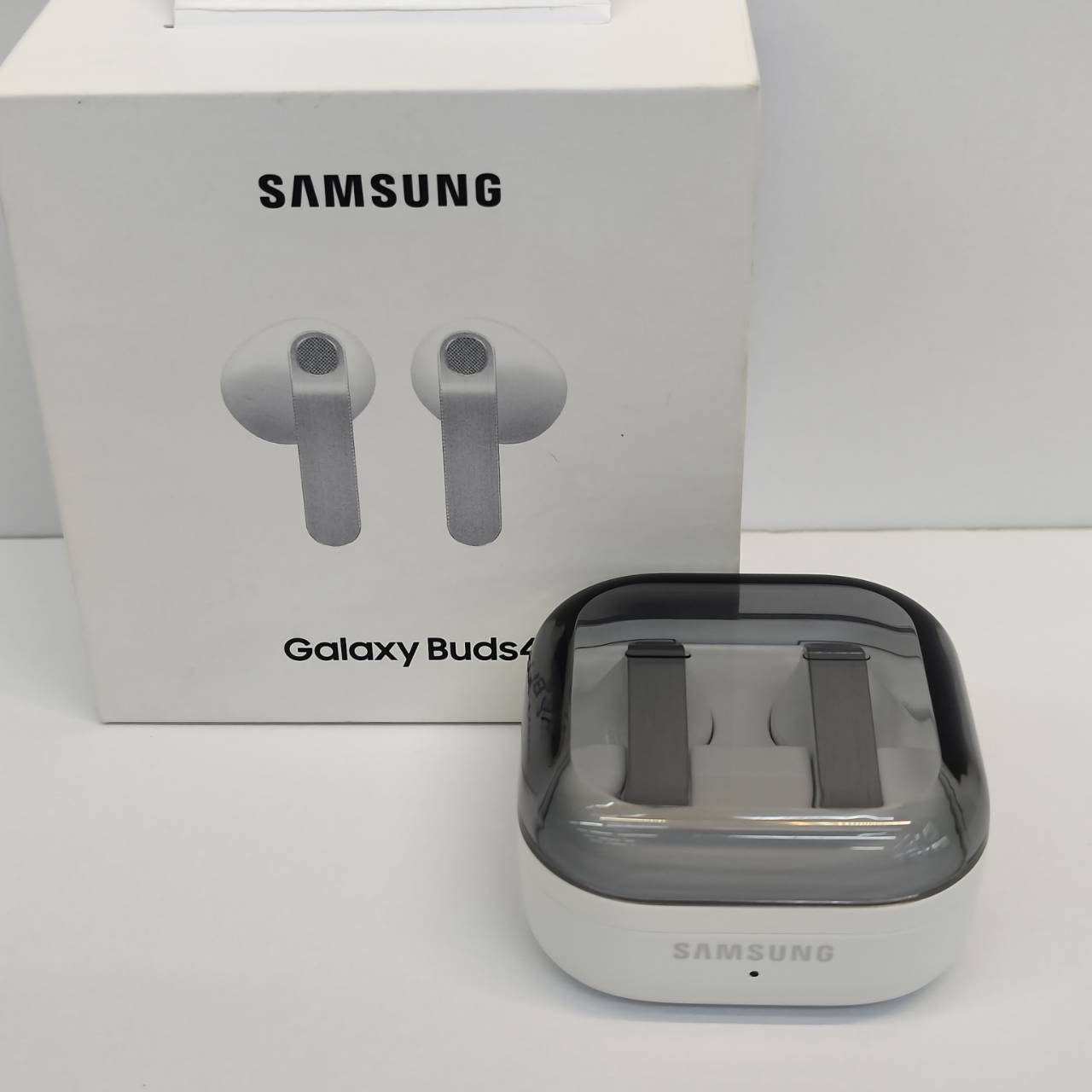 Samsung Galaxy Buds4 - รูปที่ 8