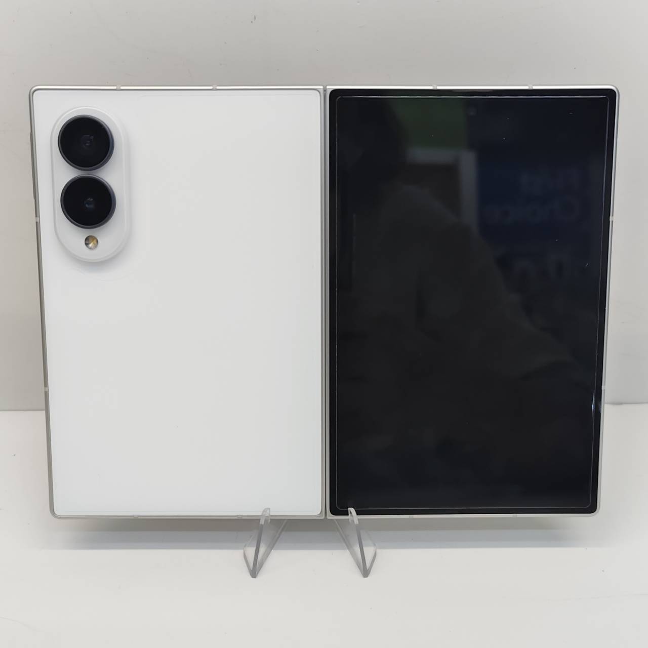 Samsung Galaxy Z Fold8 12/256GB ครบกล่อง Samsung Care+ 1 ปี มูลค่า 5,900 บาท - รูปที่ 3